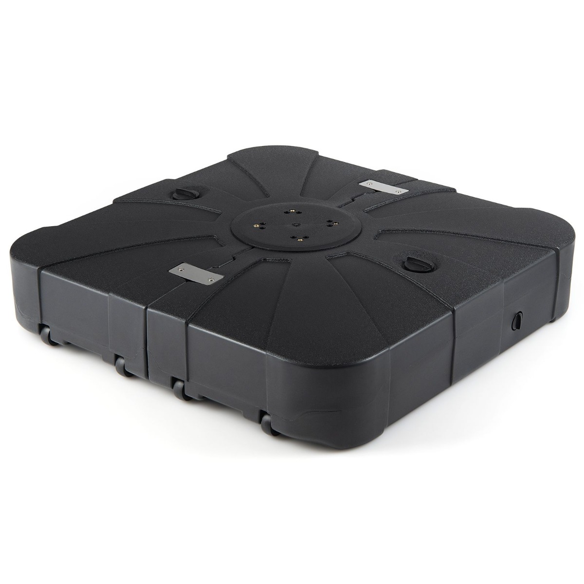 Väljas ruudukujuline varjualuse alus 89 cm