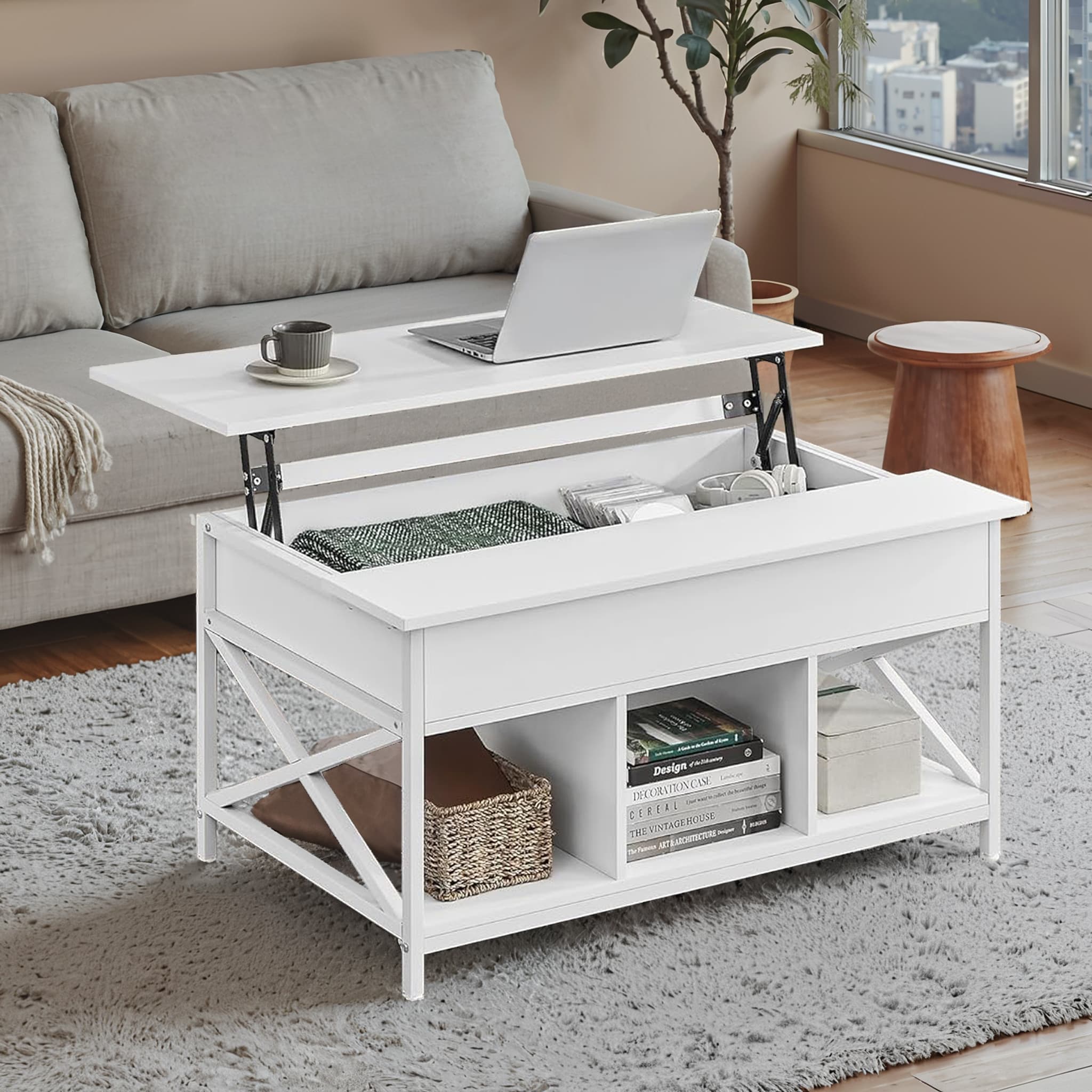 Diivanilaud, kõrguse reguleeritav lauaplaat, kohvilaud