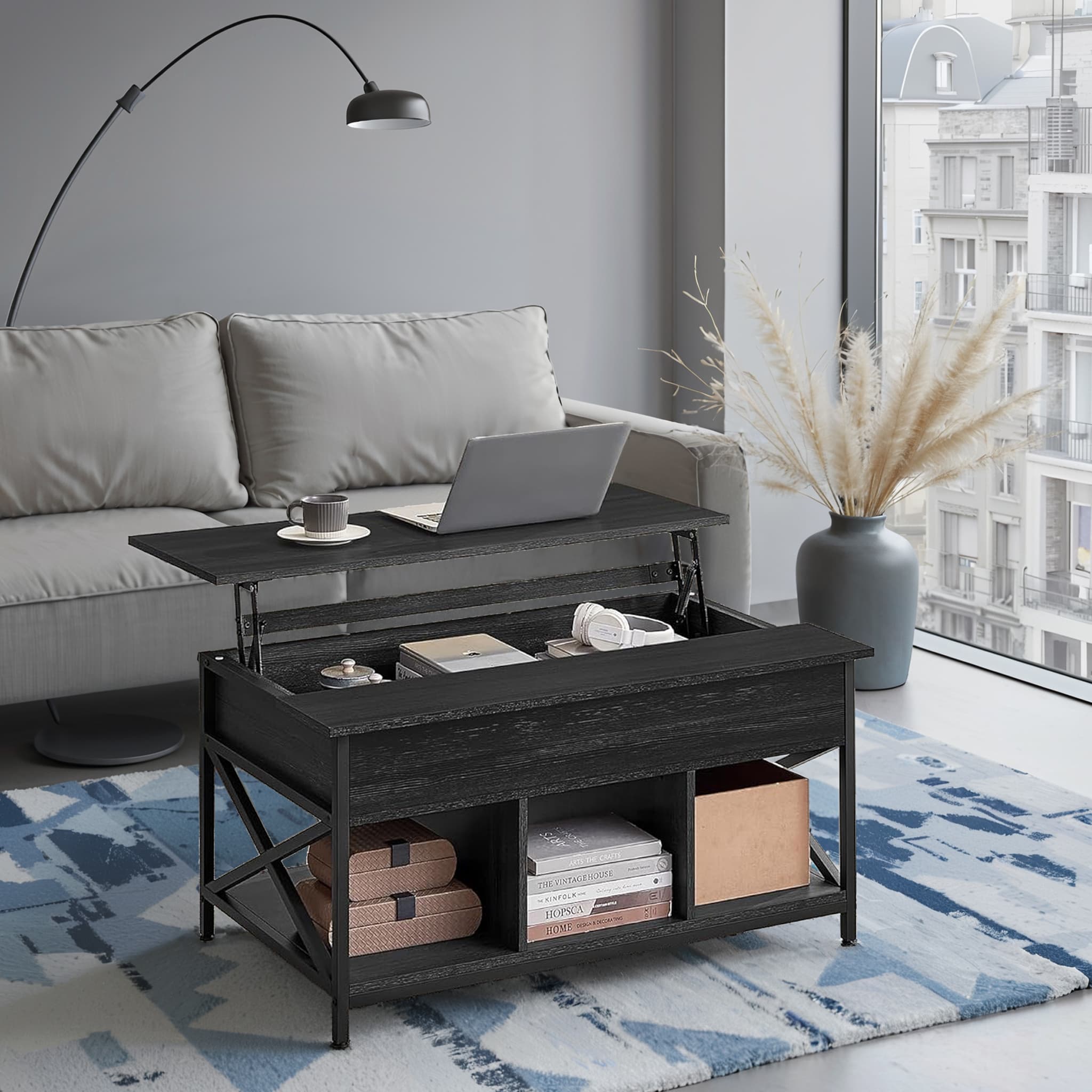 Diivanilaud, kõrguse reguleeritav lauaplaat, kohvilaud