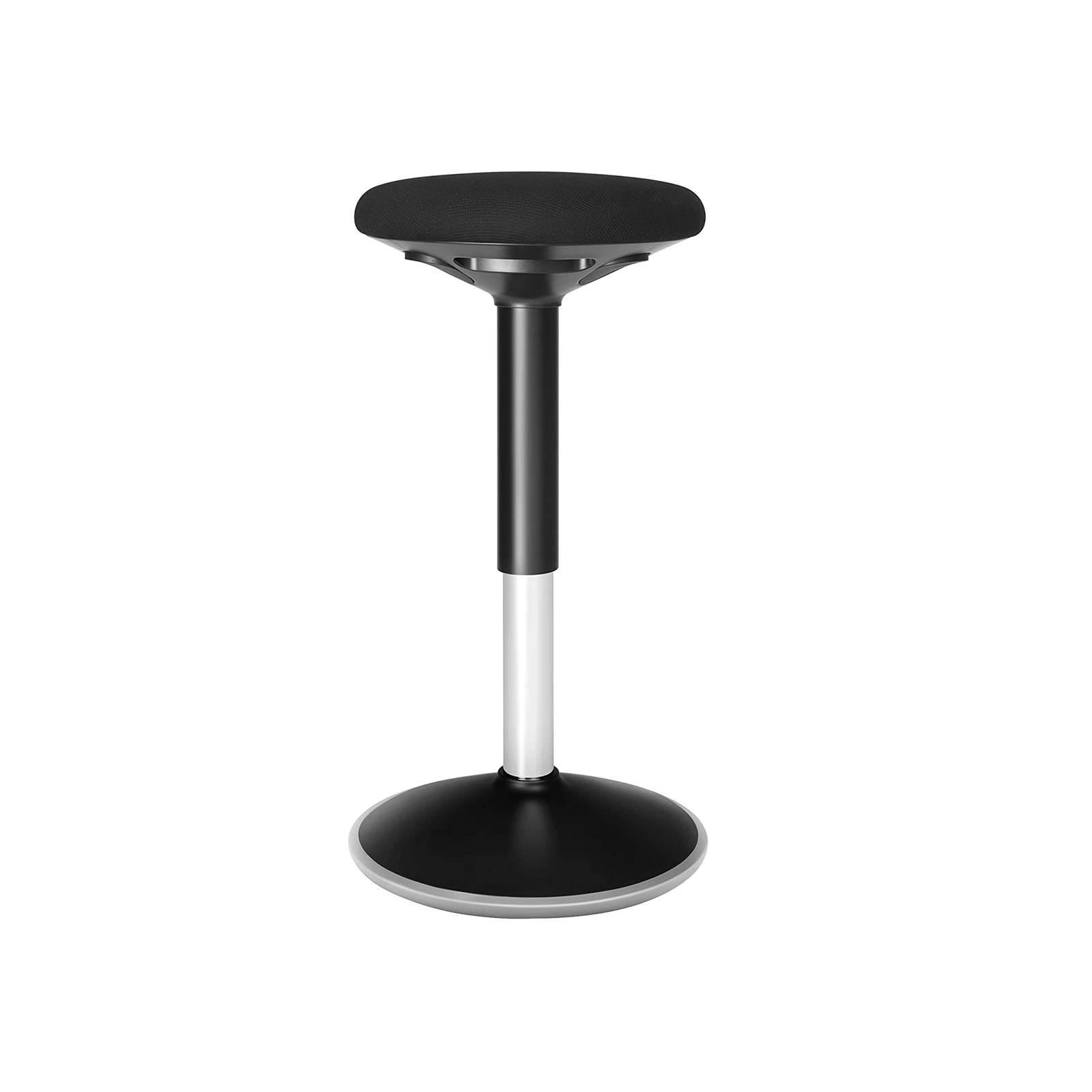 Töötaburet 60-85 cm must