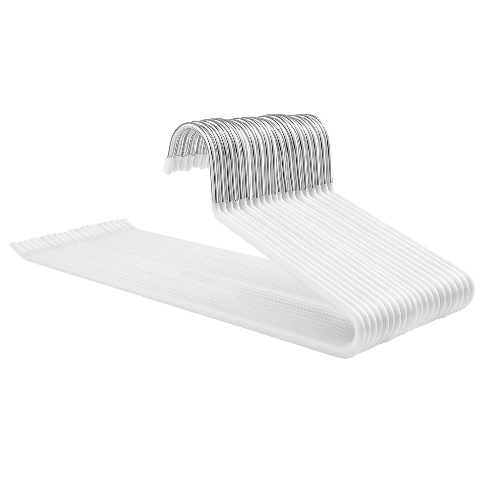 Riidepuud, 20 tk komplekt, avatud ots