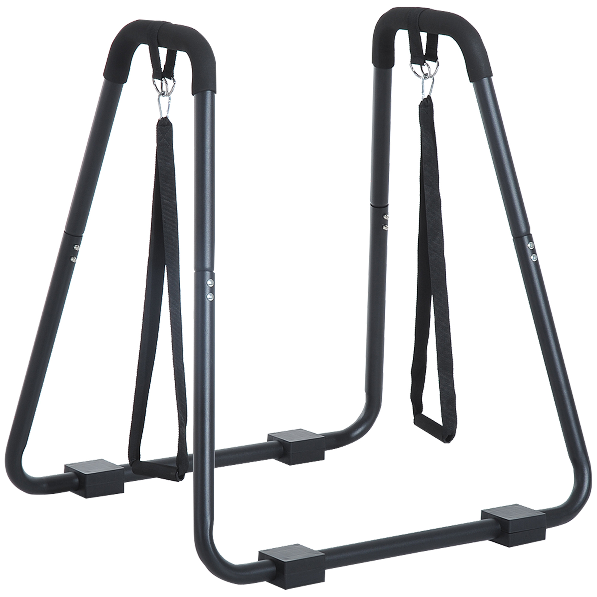 Kastmisvardad, kastmisjaam (kandevõime kuni 120 kg), koduseks kasutamiseks mõeldud treeningvahendid, paralleelharjutused, kalisteenika seadmed jõutreeninguks