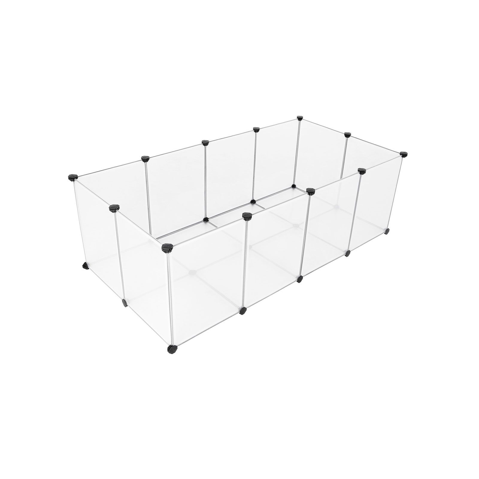 DIY-puur 20 plastplaati