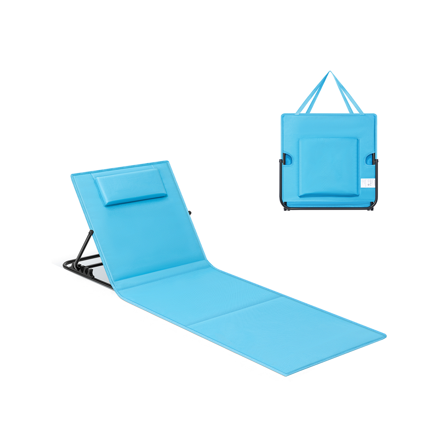 1-st koosnev rannatooli komplekt koos astmeteta reguleeritava seljatoega