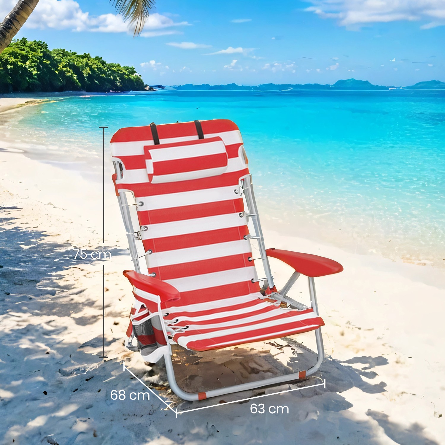 Rannatool, matkatoit, kokkupandav