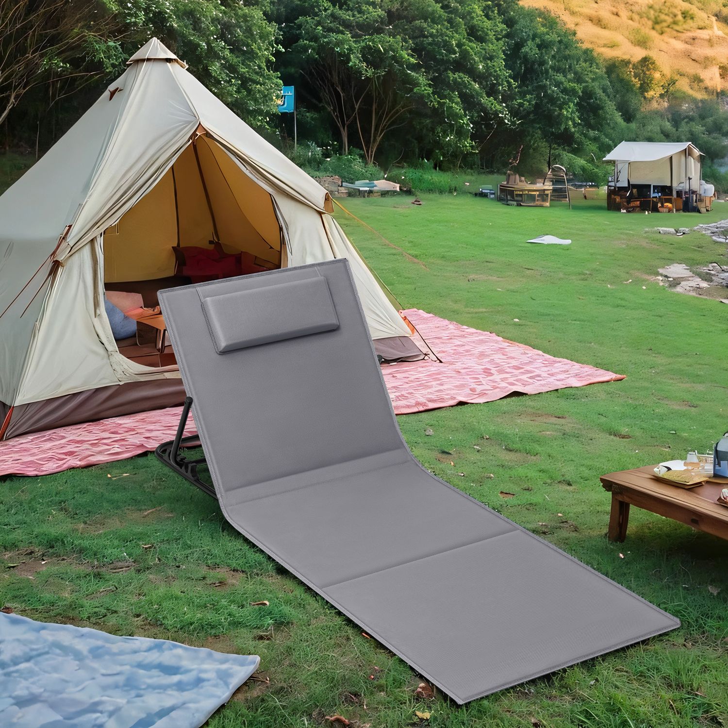 Rannatool, matkatool, lamamistool