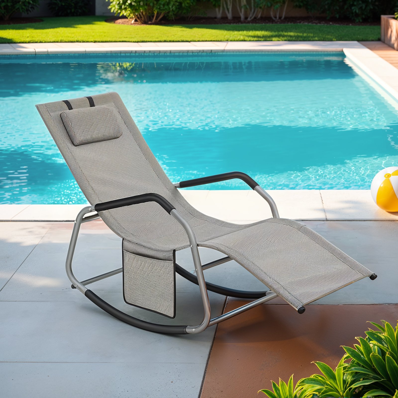 Kiiktool, 151 x 56 x 90 cm, lamamistool