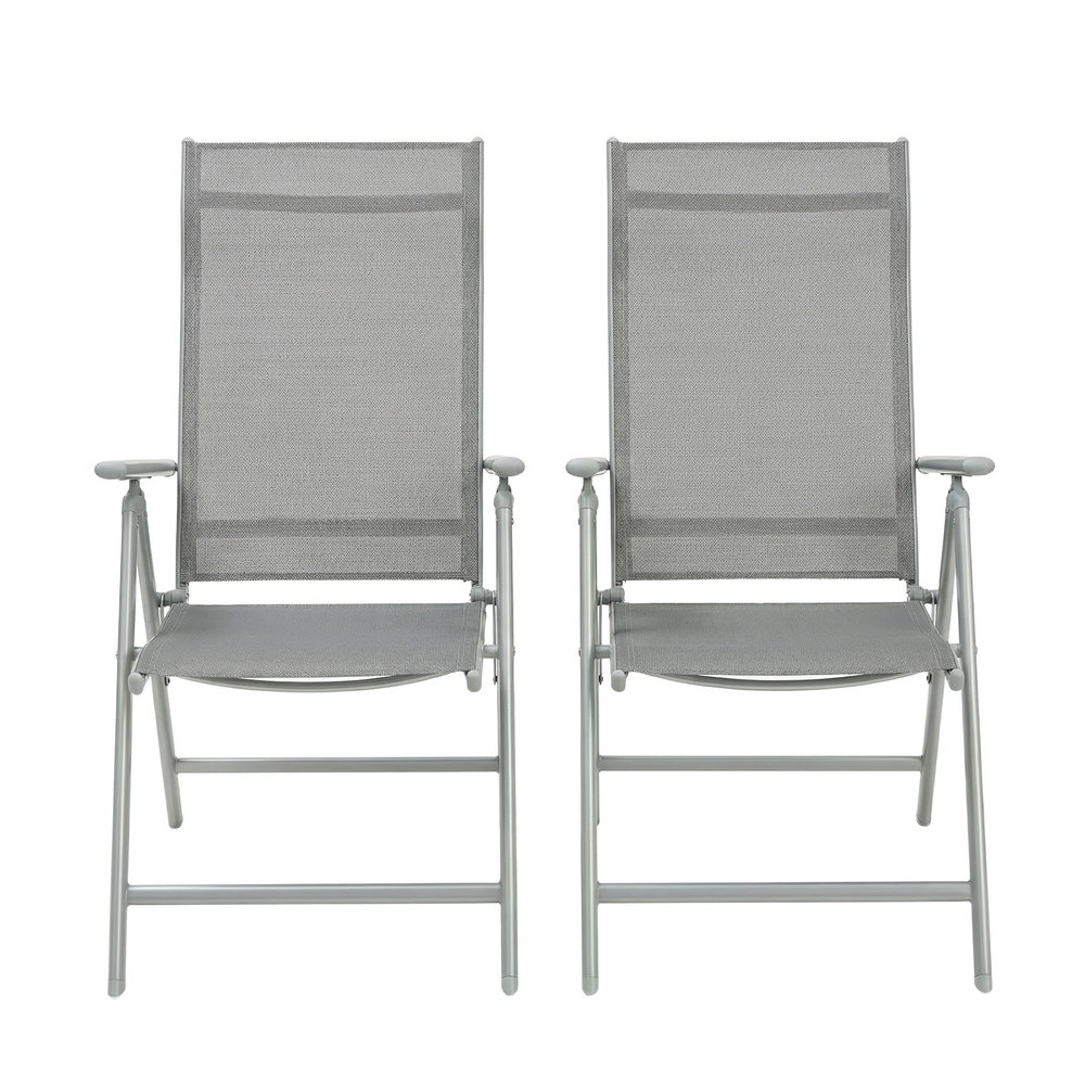 Aiatoolide komplekt 2, kokkupandav, kandevõime kuni 150 kg, metallraamiga