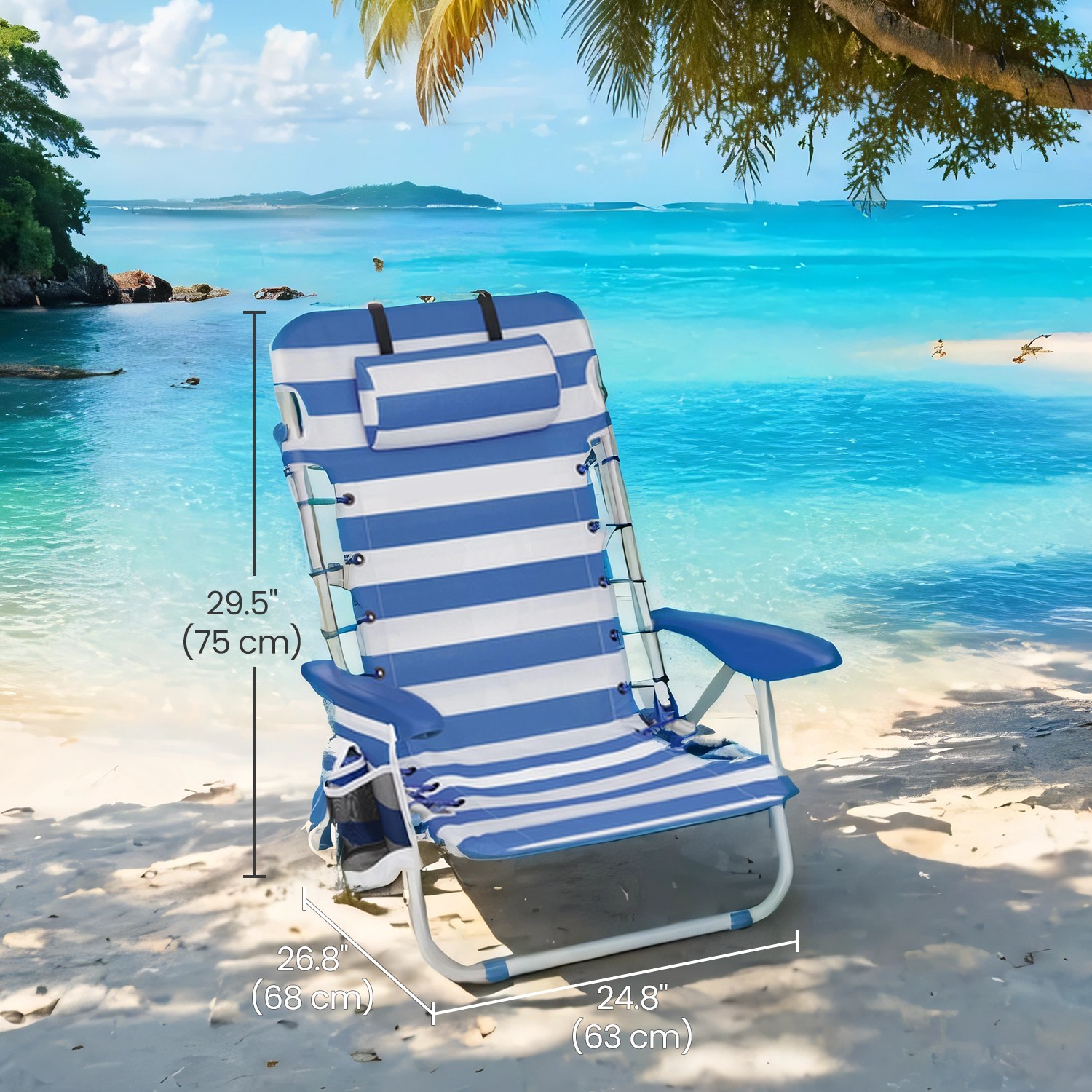 Rannatool, matkatoit, kokkupandav