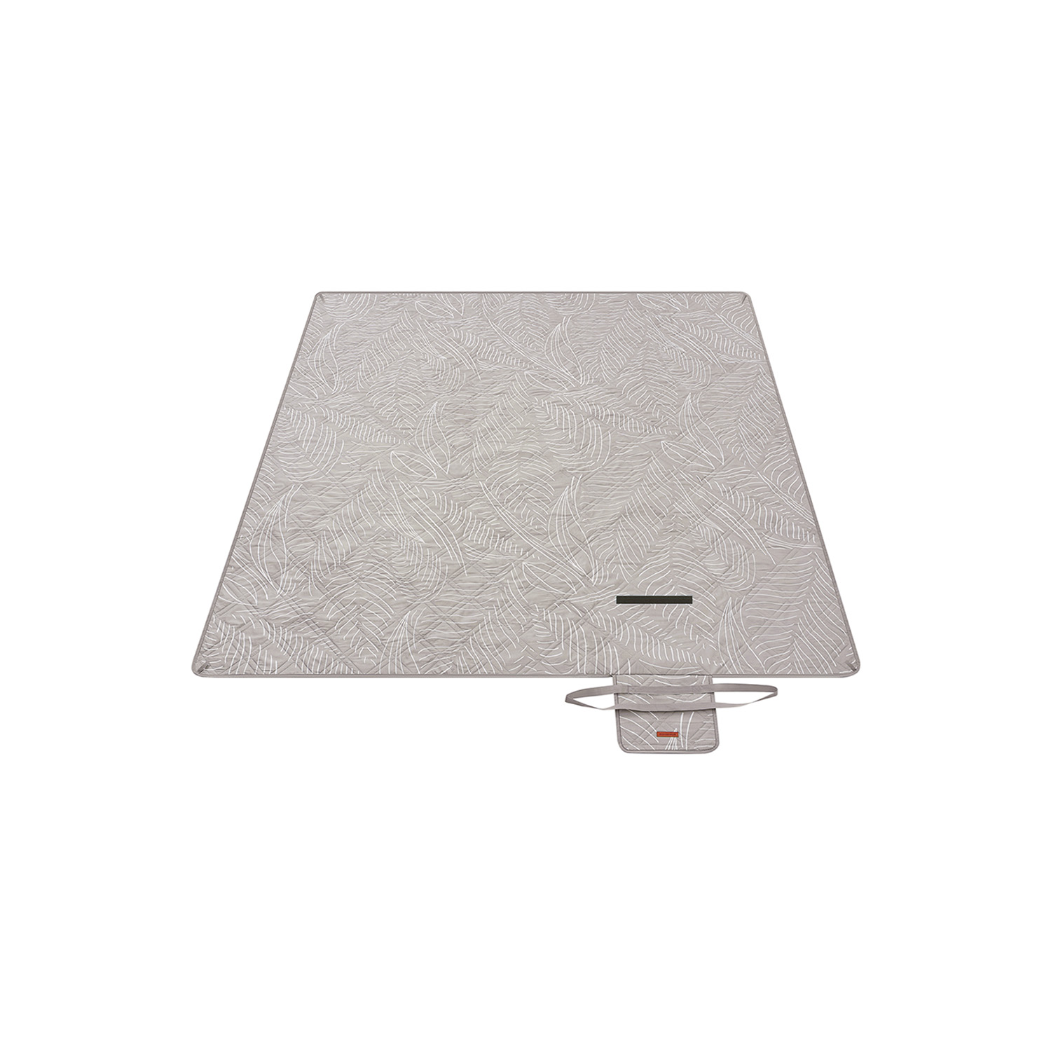 Piknikutekk 200 x 200 cm masinpestav khaki