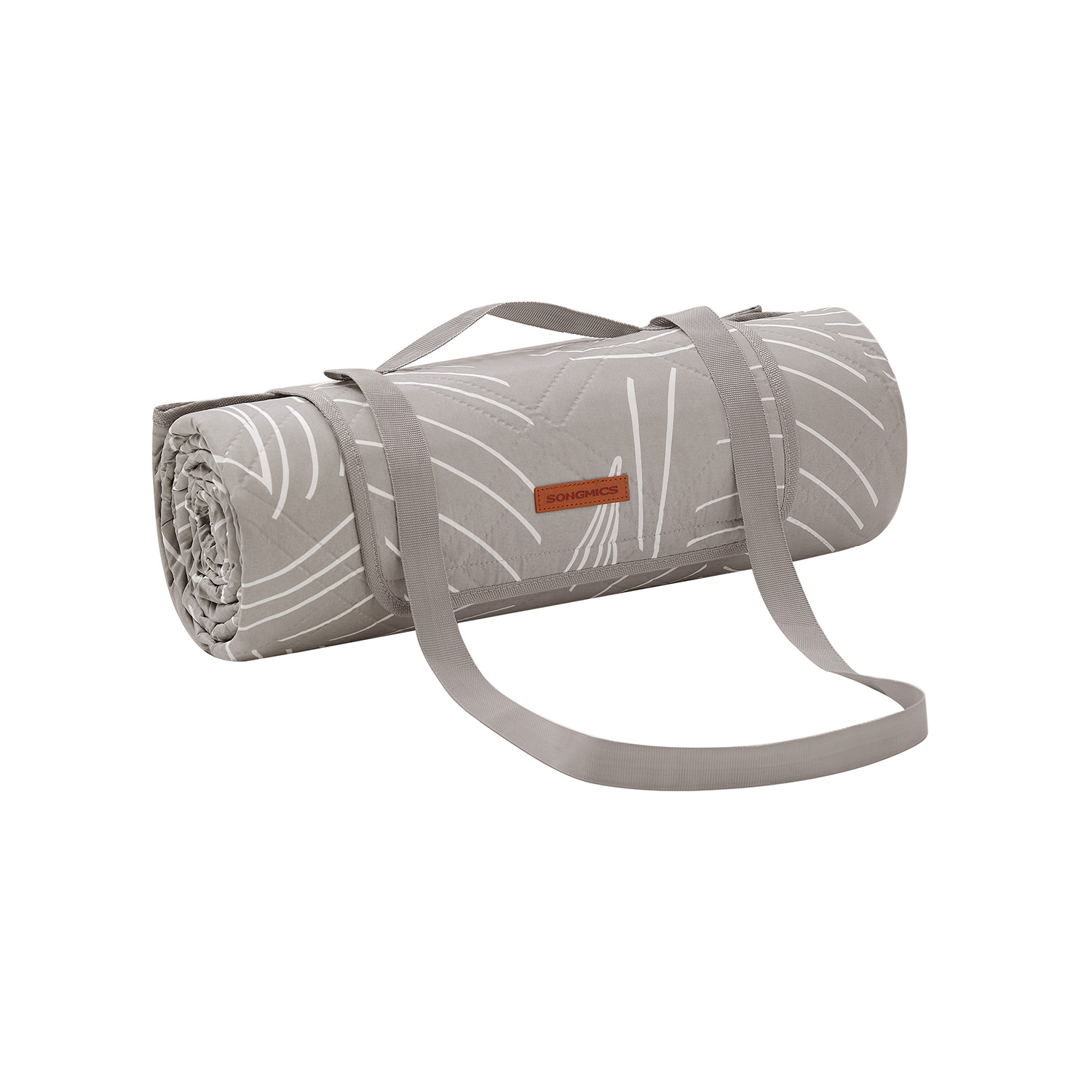 Piknikutekk 300 x 200 cm veekindel helesinine