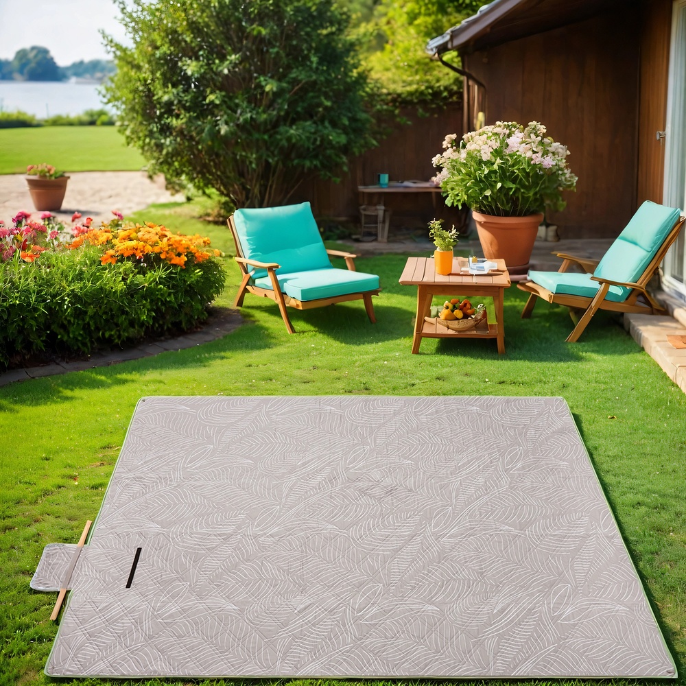 Veekindel õuetekk, 300 x 200 cm