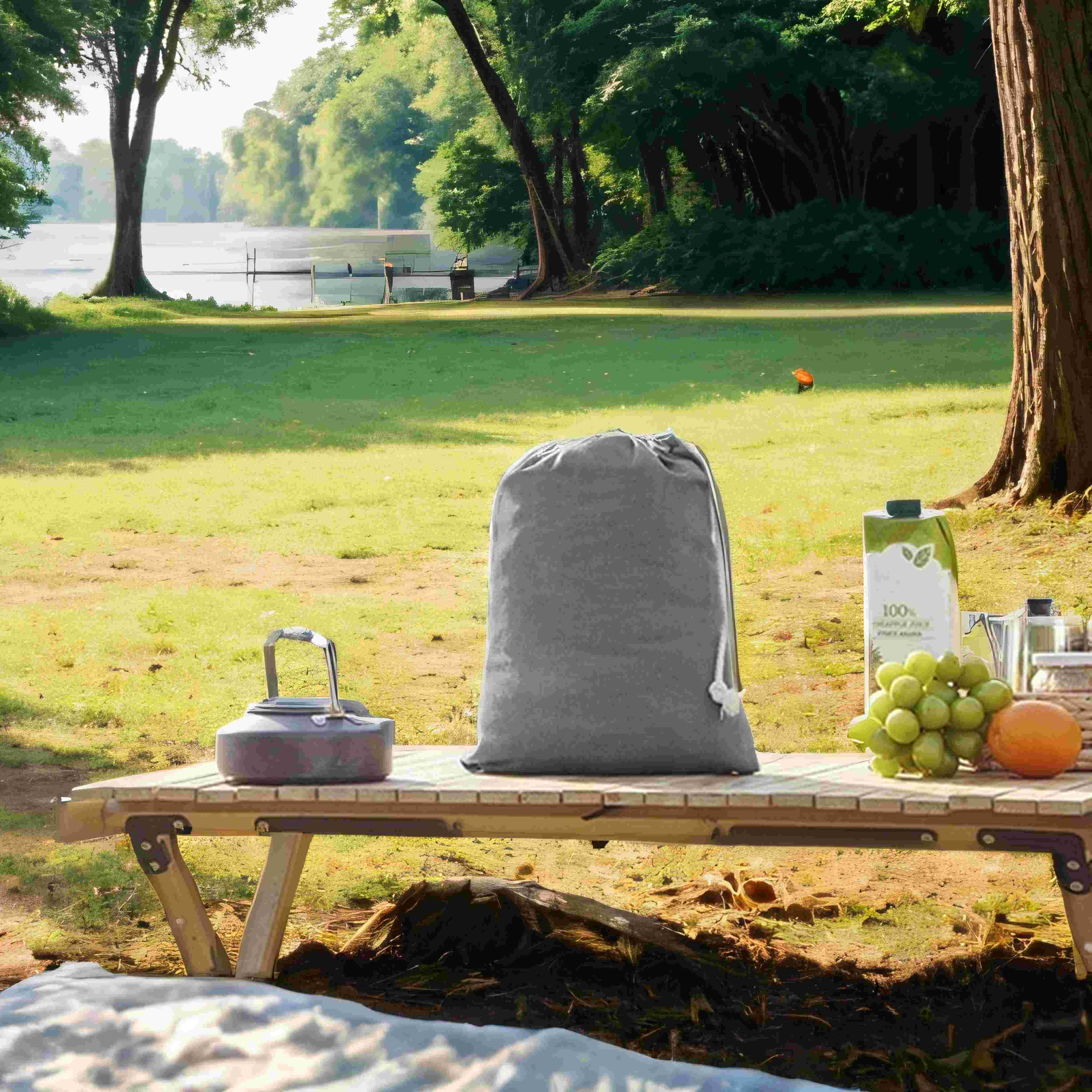 Rippkiik, 210 x 150 cm, kuni 300 kg kandevõimega