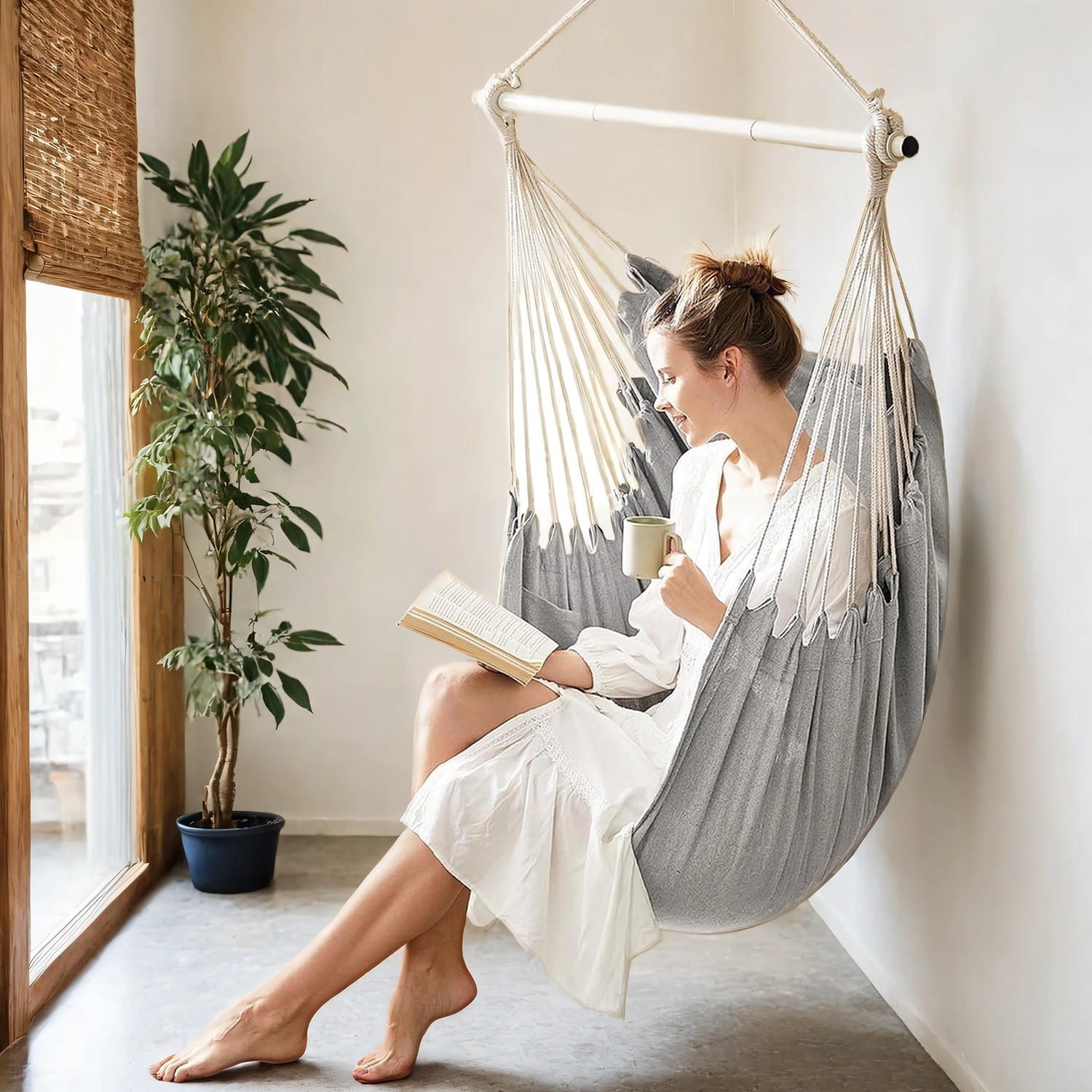 Rippkiik, rippkiik kahe padjaga, rippuv tool, metallkett