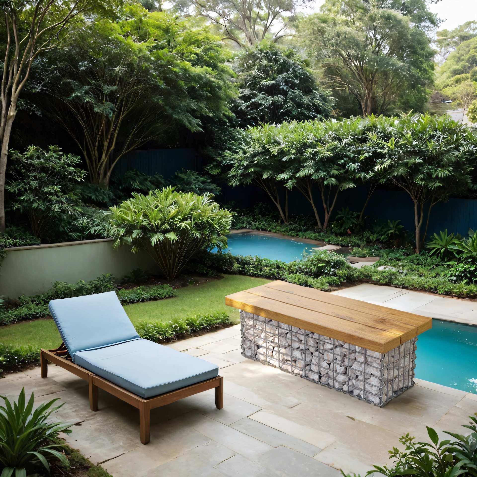 Gabioonikorv, metallist kivikorv 5 x 10 cm silmasuurusega müürikivide jaoks