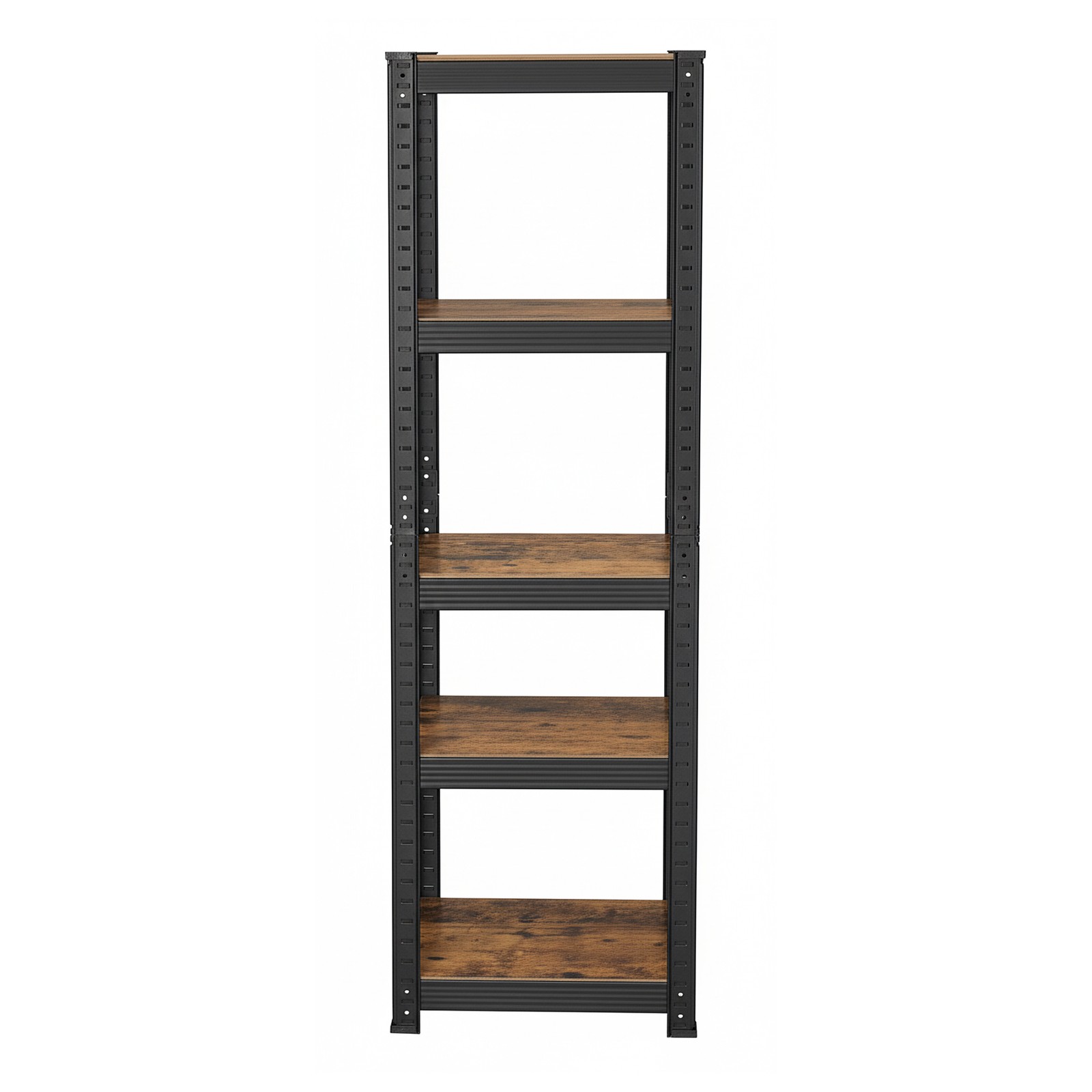 Eraldiseisev riiul, 2 tk komplekt, raamaturiiul, hoiuriiul