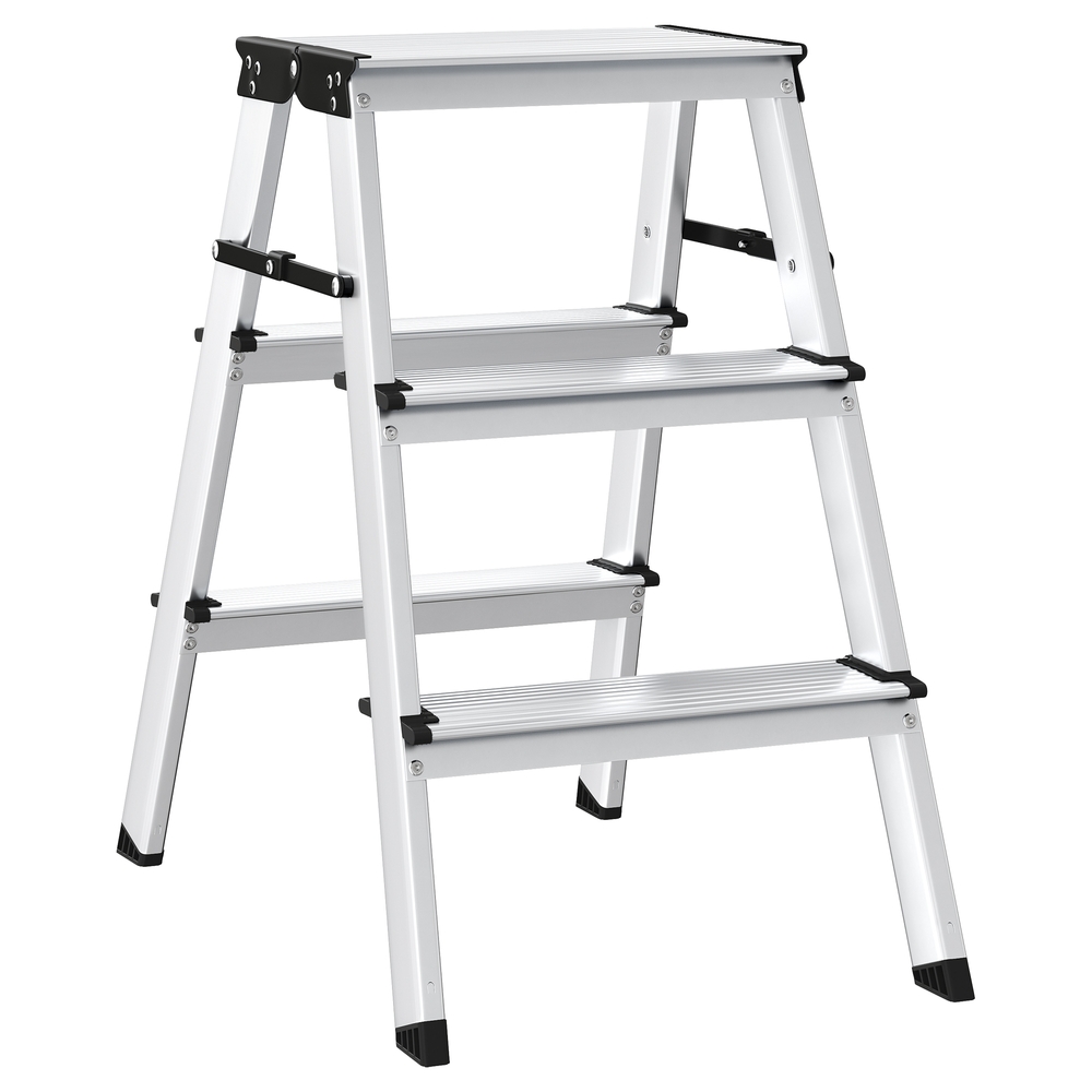 Redel, astmeredel, alumiiniumredel 3 astmega