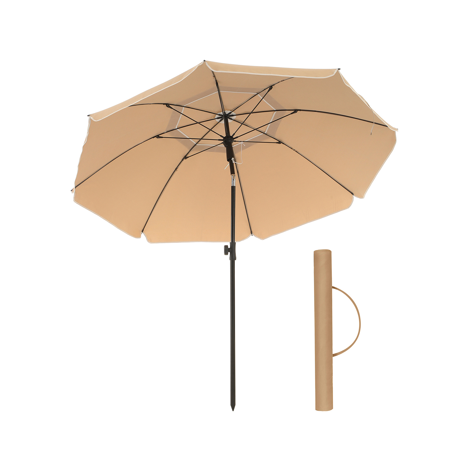 Päikesevari UV-kaitse kuni UPF 50+