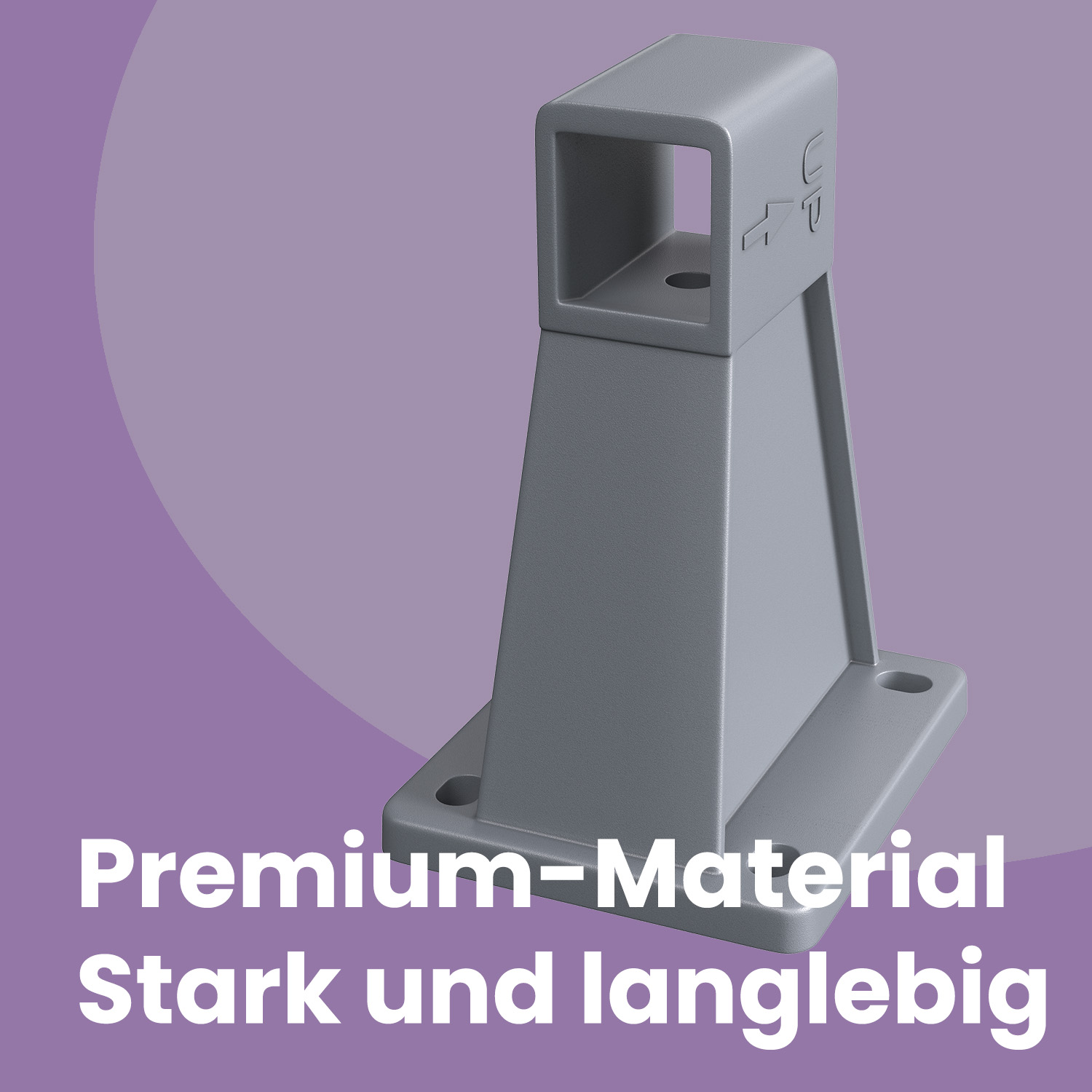 Seinakonsool külgmarkiiside jaoks, seinahoidik, väljatõmbamise fikseerimine