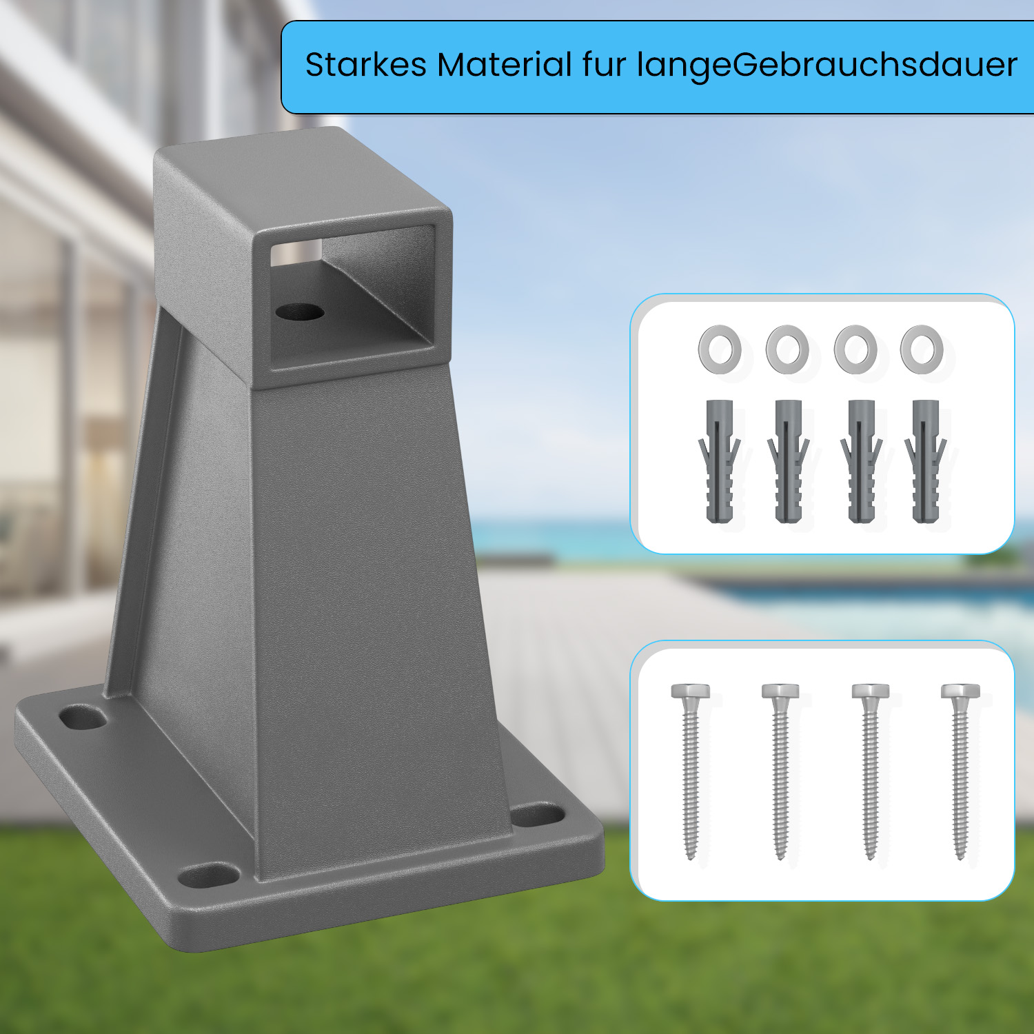 Seinakonsool külgmarkiiside jaoks, seinahoidik, väljatõmbamise fikseerimine