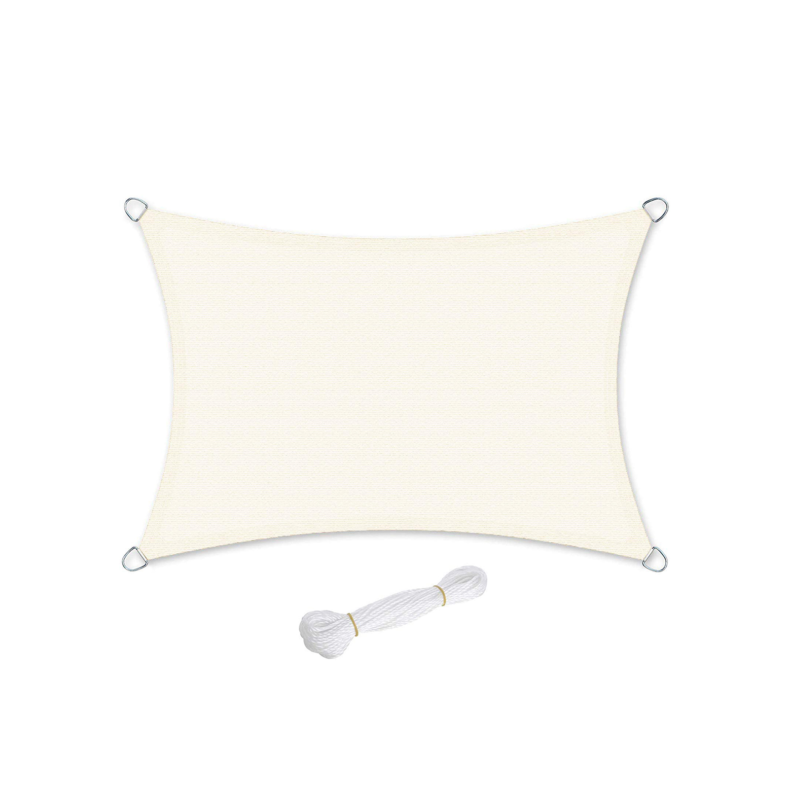 Päikesepuri Päikesekaitse UV-kaitse Beežvalge