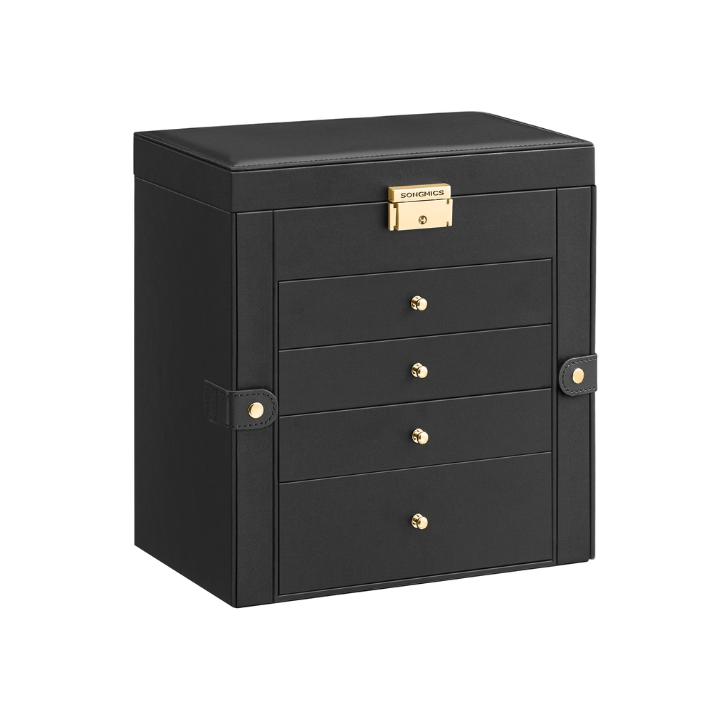 Ehtekarp 5 tasapinnaga kelladele, tindimust