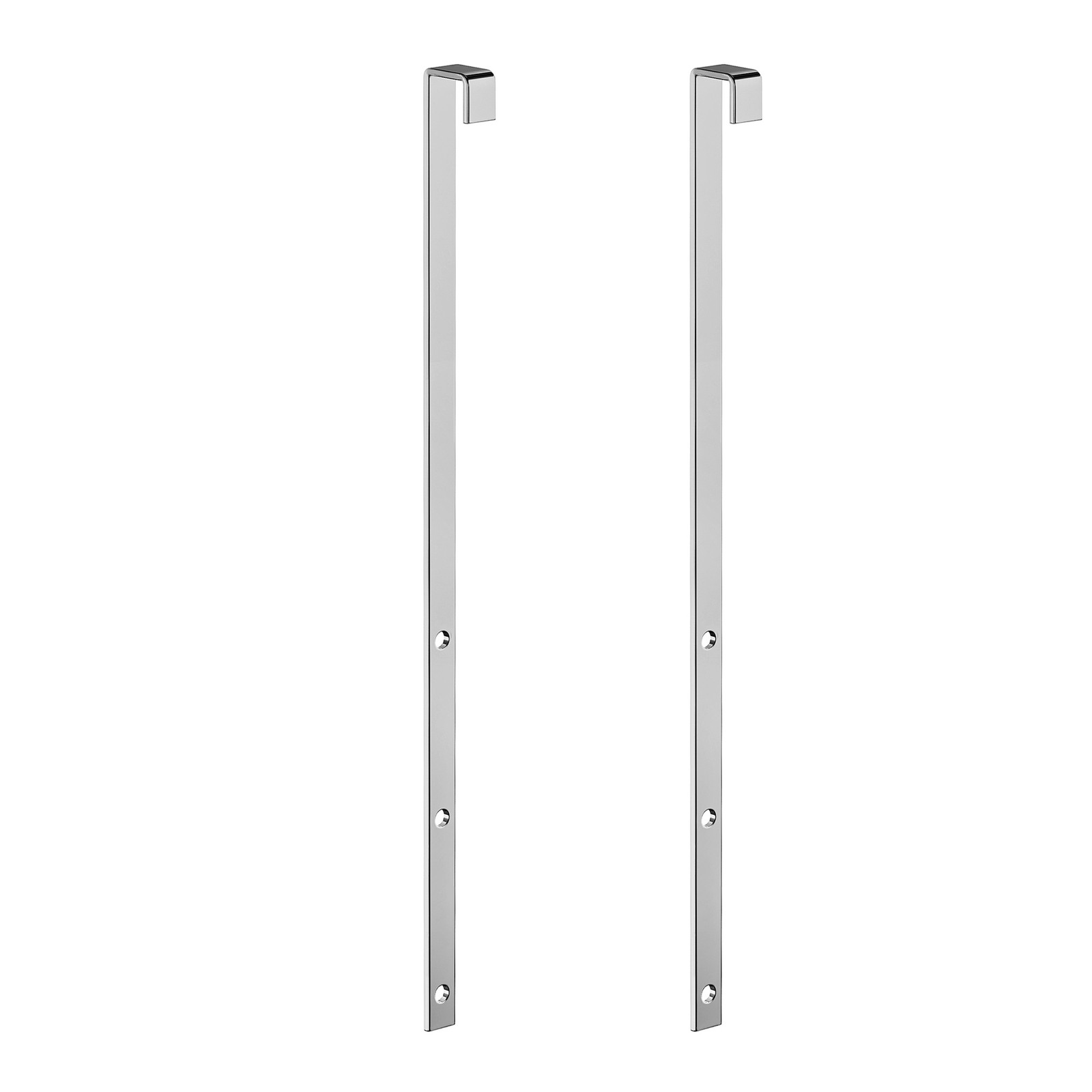 Ehtekapi uksekonksude komplekt, 2 osa, siseustele