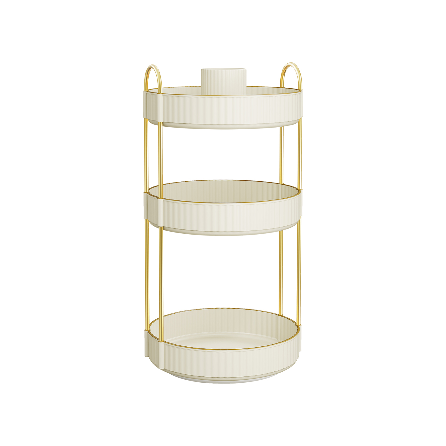 Meigikorraldaja pöörlev kingiidee pilv valge