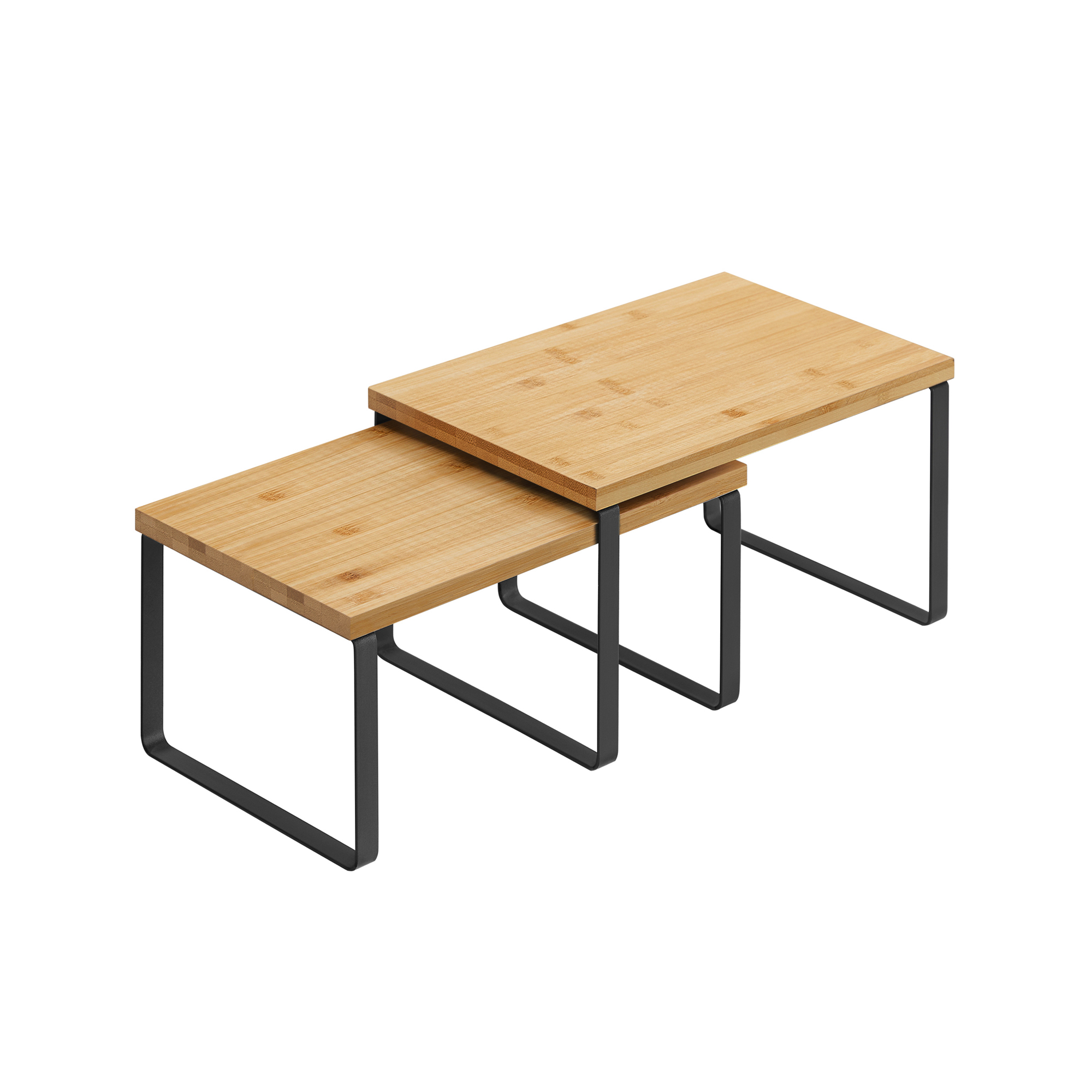 Vürtsiriiulite komplekt 2tk, valget-naturaalset värvi