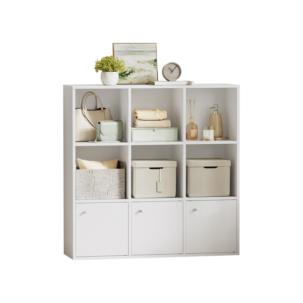 3-tasandiline raamaturiiul, hoiuriiul, eraldiseisev riiul