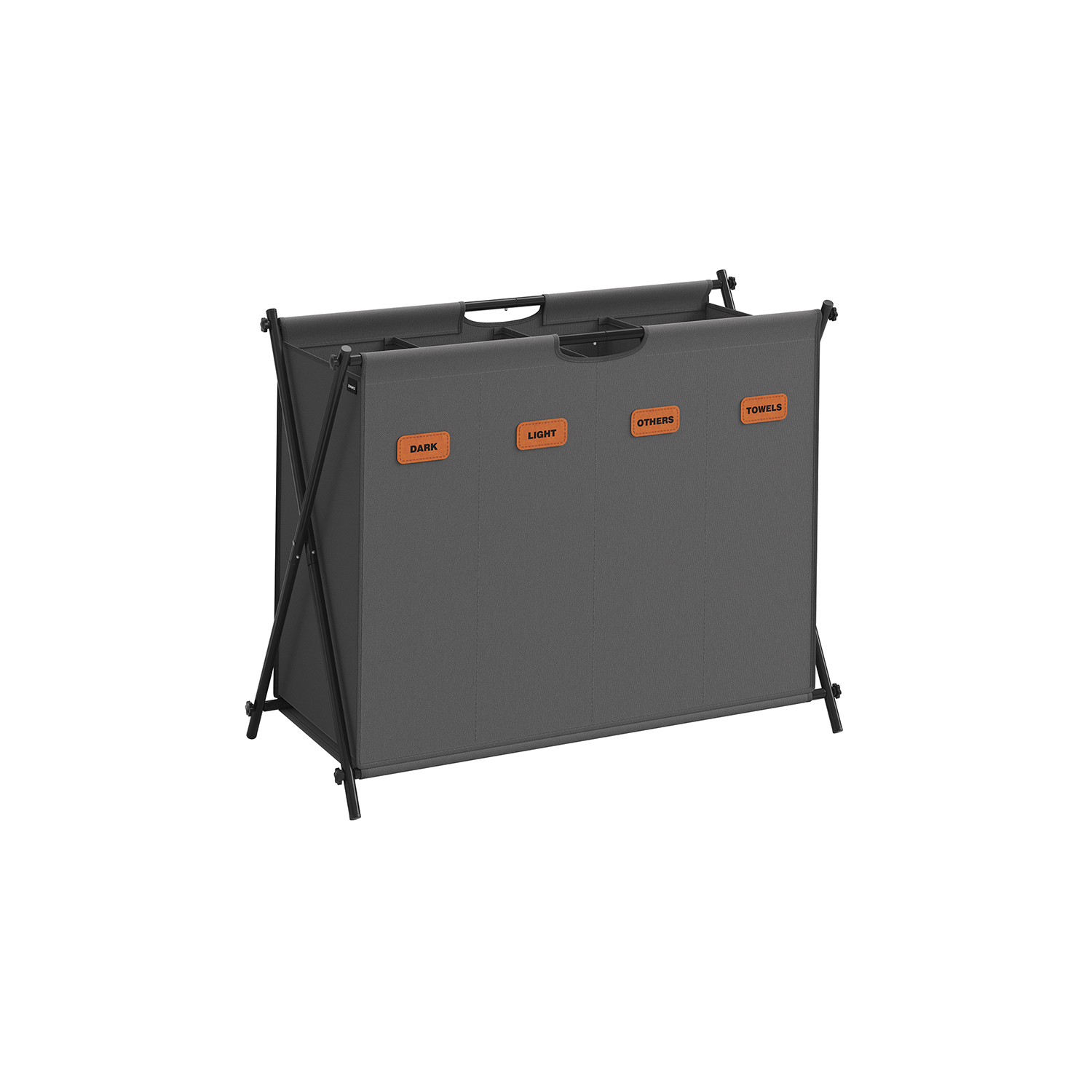 Pesukorv (155 l)