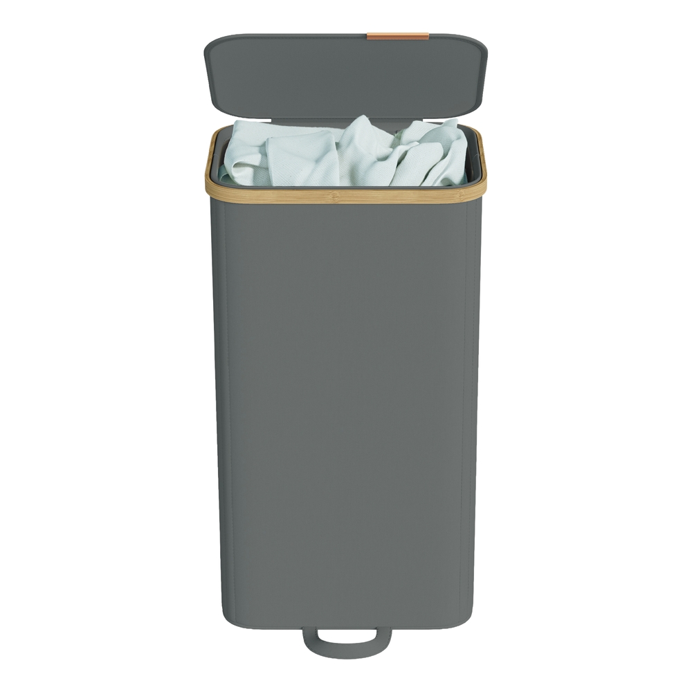 Pesukorv kaanega, pesukorv, pesukast