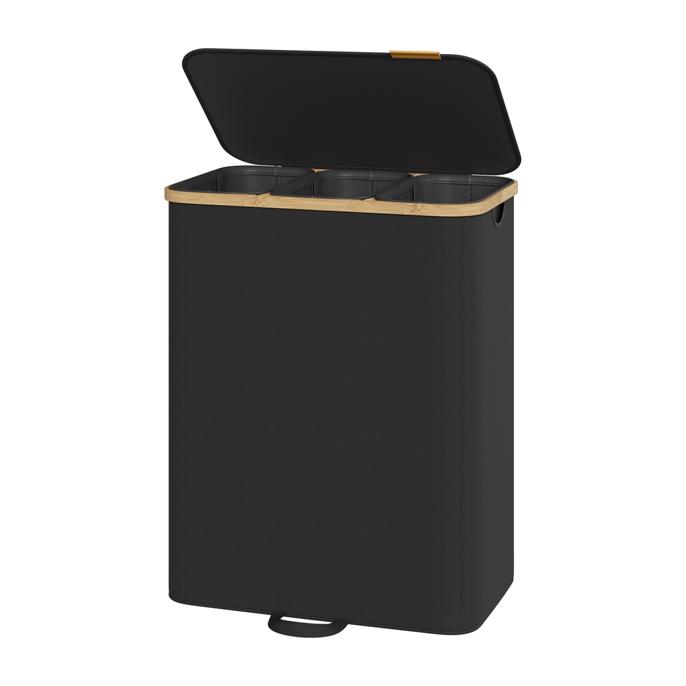 Pesukorv kaanega, pesukorv, pesusorteerija