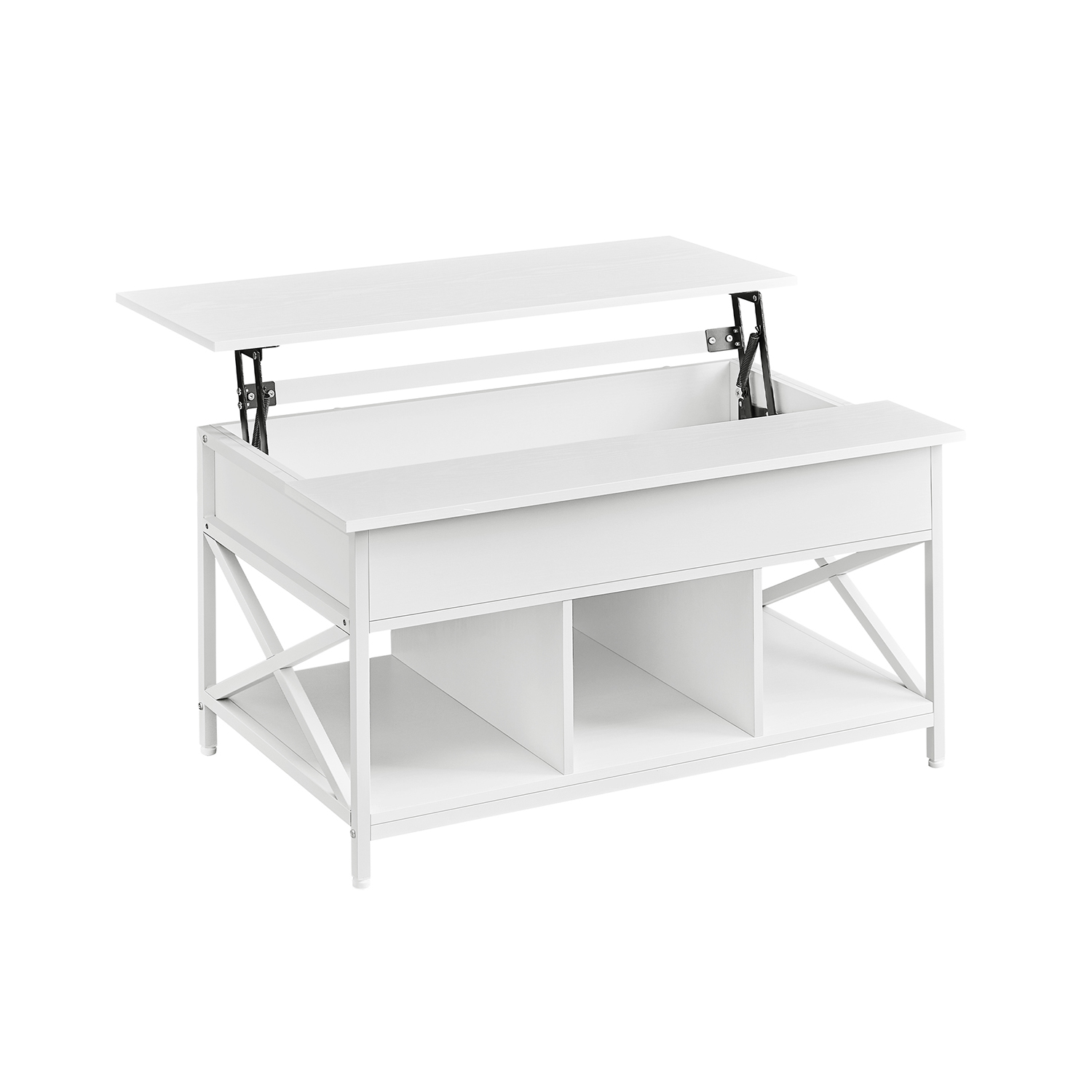 Reguleeritava kõrgusega diivanilaud