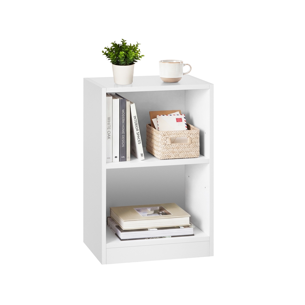 Custos Collection – Öökapid avatud sahtlitega mitmekülgseks kasutamiseks, Cloud White