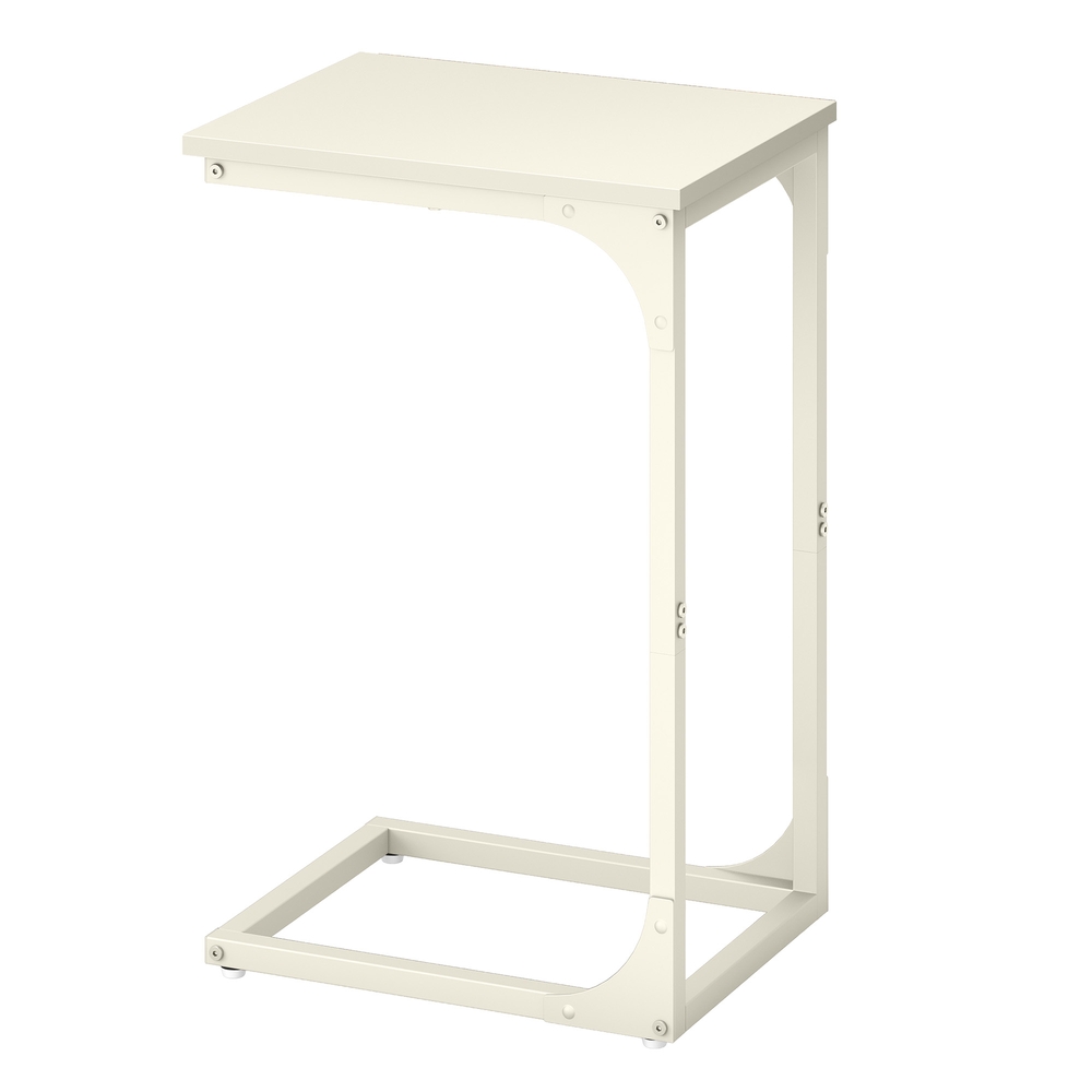 Metallraamiga külglaud, elutoa või magamistoa külglaud