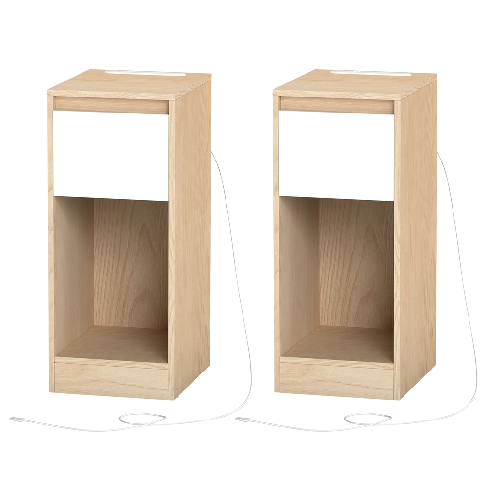 Kitsas öökapp, 2 tk komplekt, öökapp