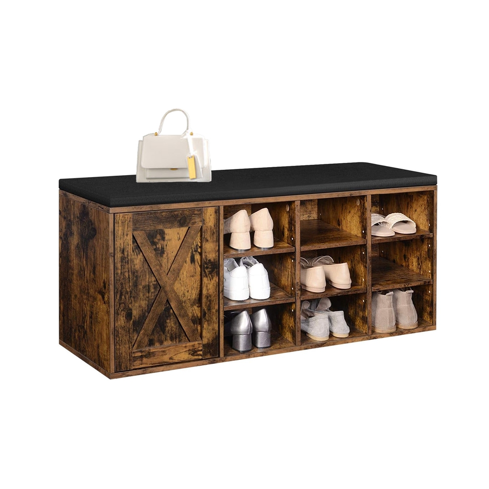 Pink, kingapink, poleeritud istmepadja ja 9 sektsiooniga