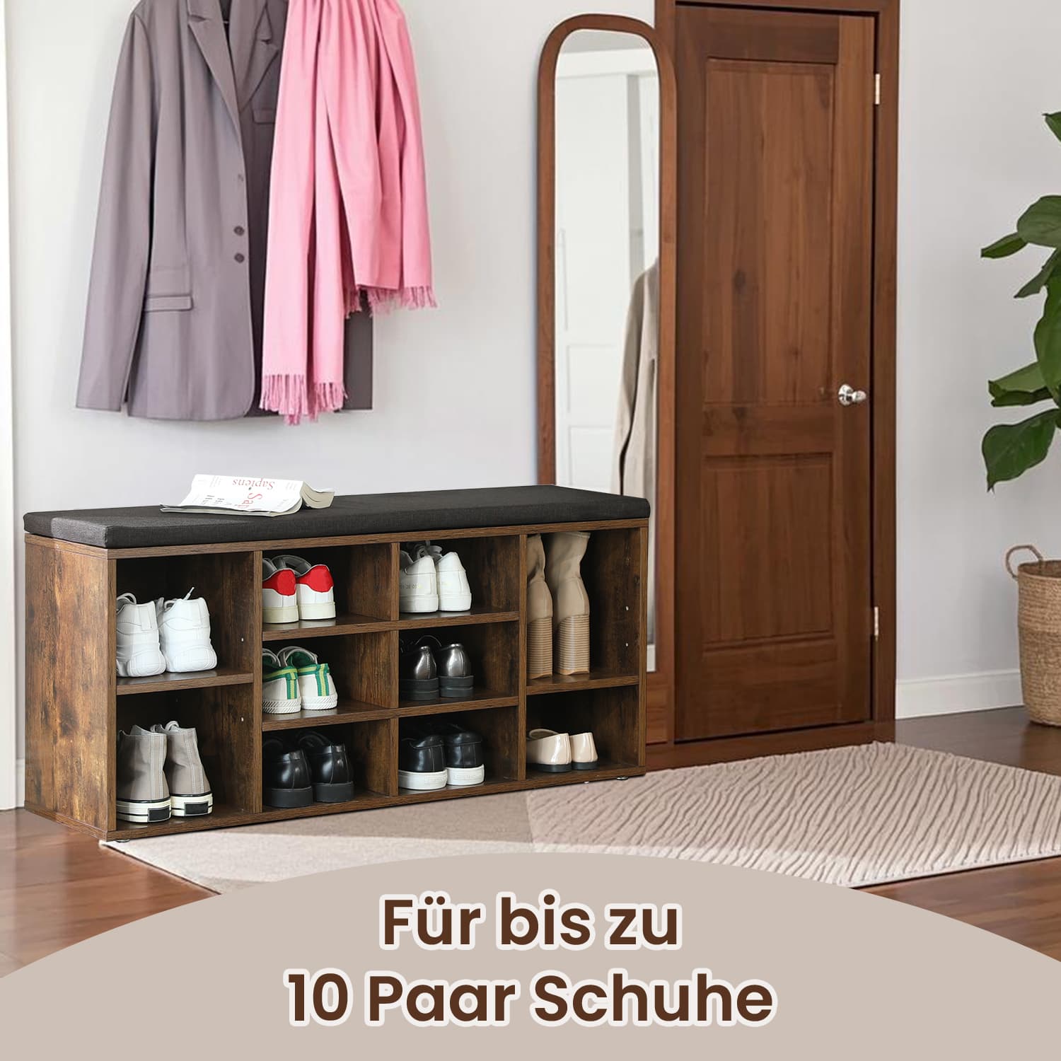 Kingapink, kingariiul, istepink