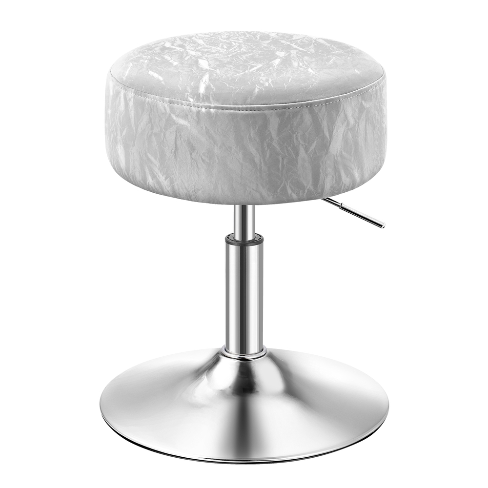 Taburet, tualettlaud, kõrgus reguleeritav