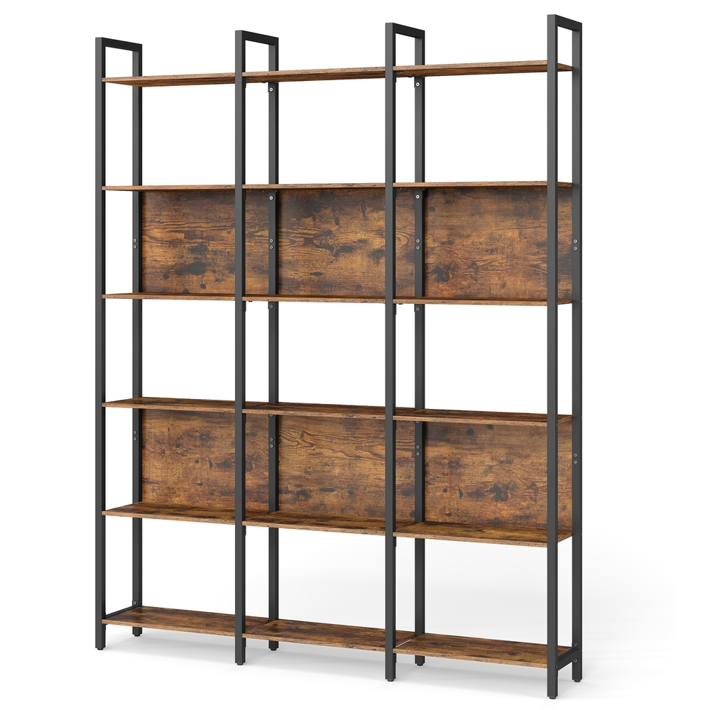 5-astmeline raamaturiiul, köögiriiul, eraldiseisev riiul