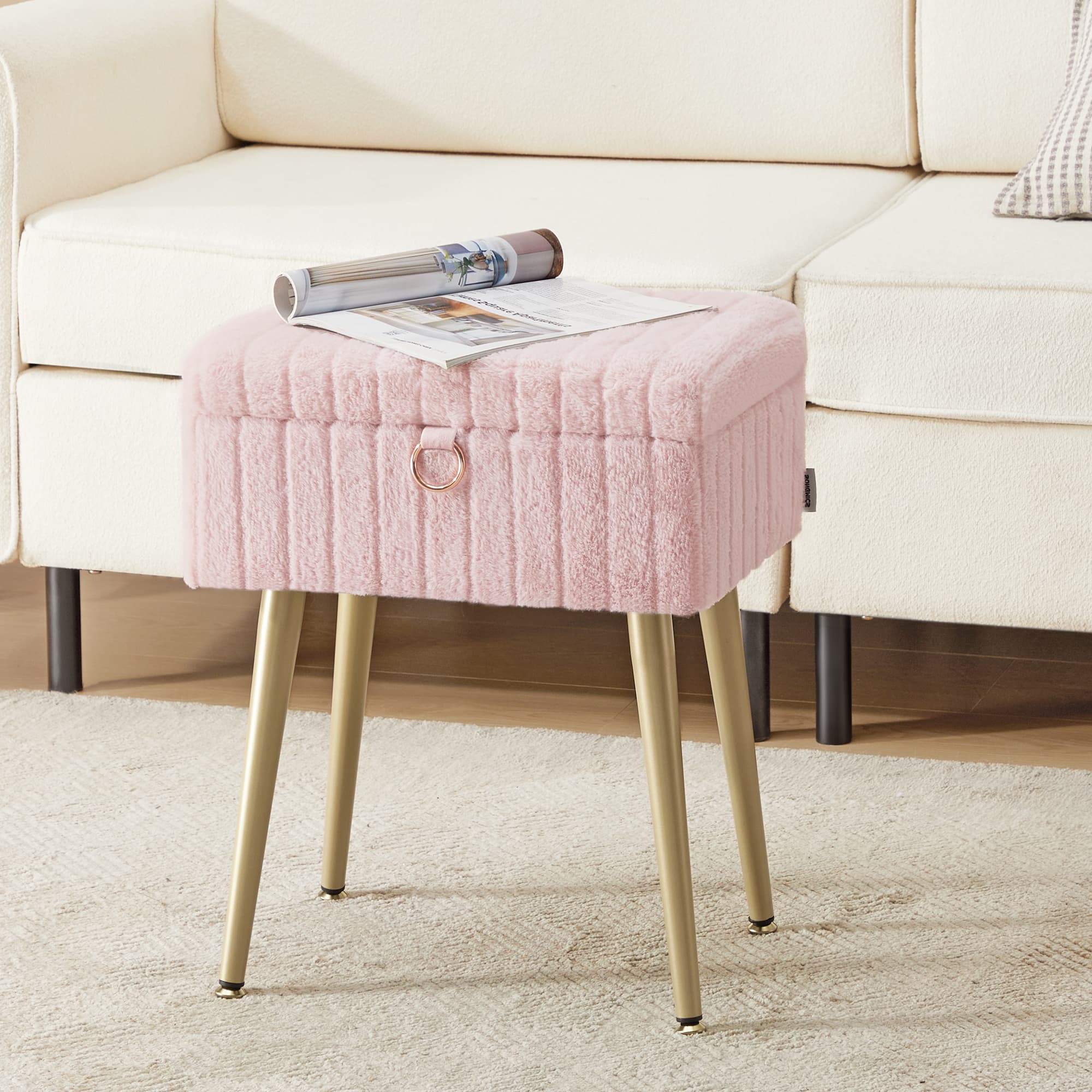 Tualettlaua tool, panipaigaga taburet, tualettlaua taburet