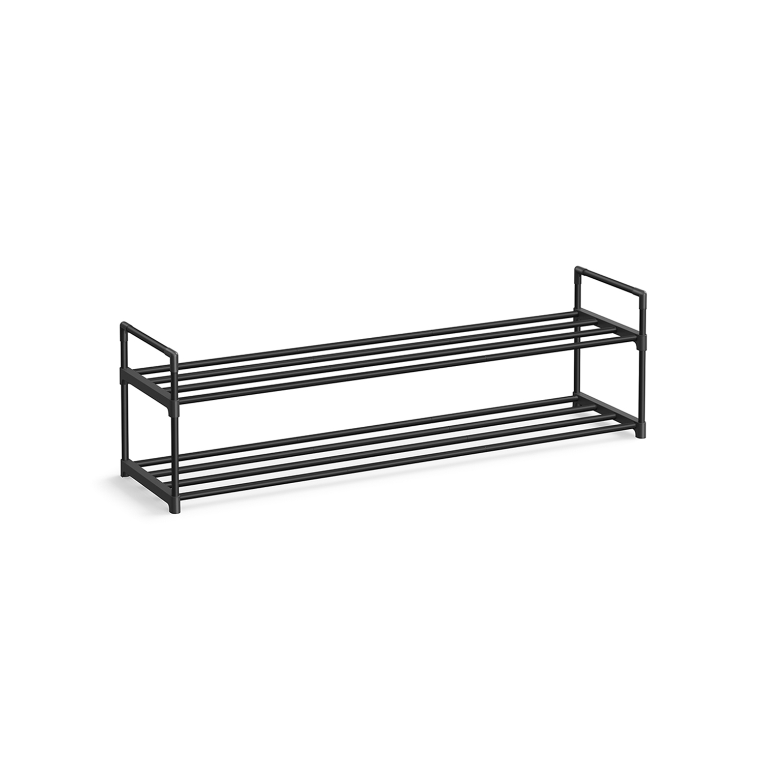 2 tasemega metallist kingariiul 30 x 116 x 34 cm virnastatav