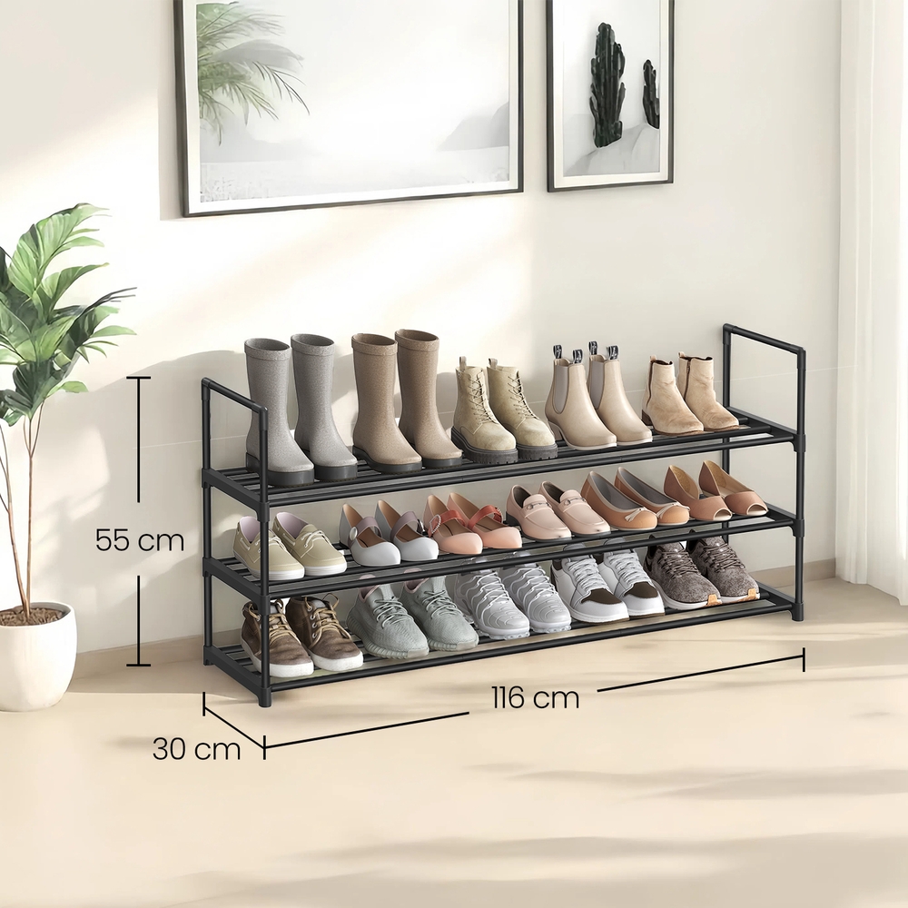 3-astmeline kingariiul, metallist kingalaager, kingahoidik