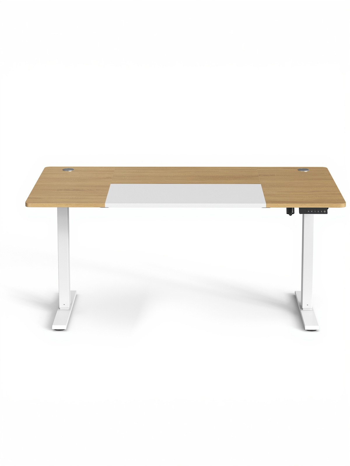 Kõrguses reguleeritav elektriline laud, 160,1 x 70