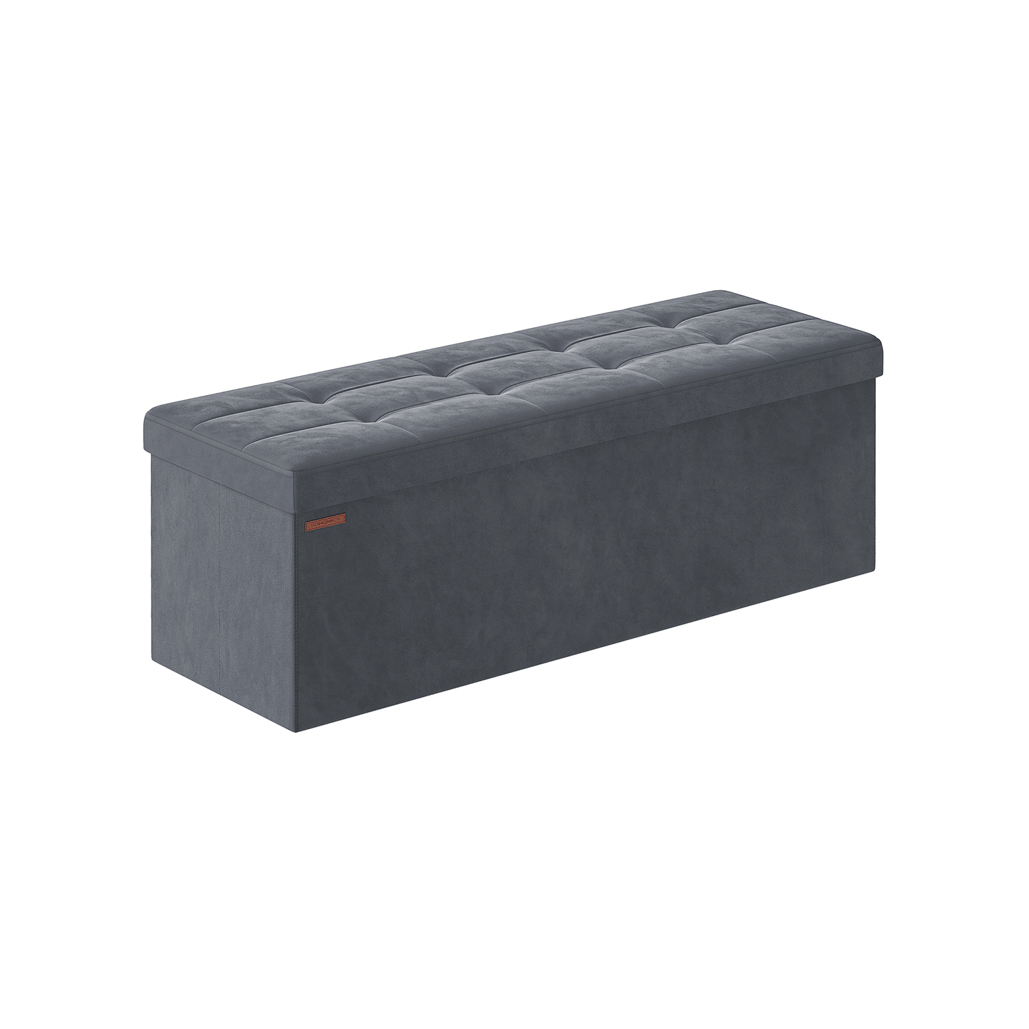 2 lisahoiukasti esikusse, kiltkivihall