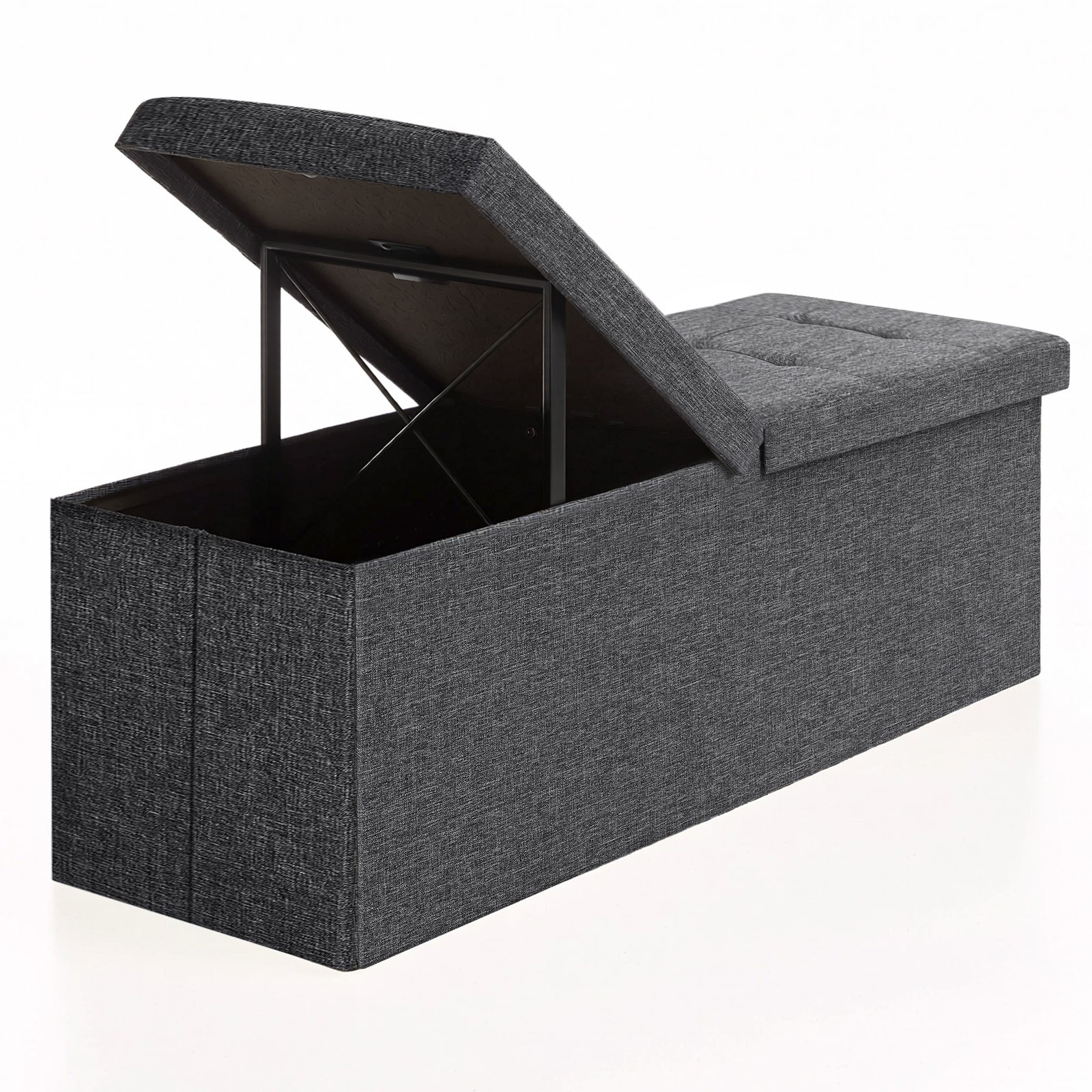 Hoiupink, kokkupandav hoiukast, hoiukast