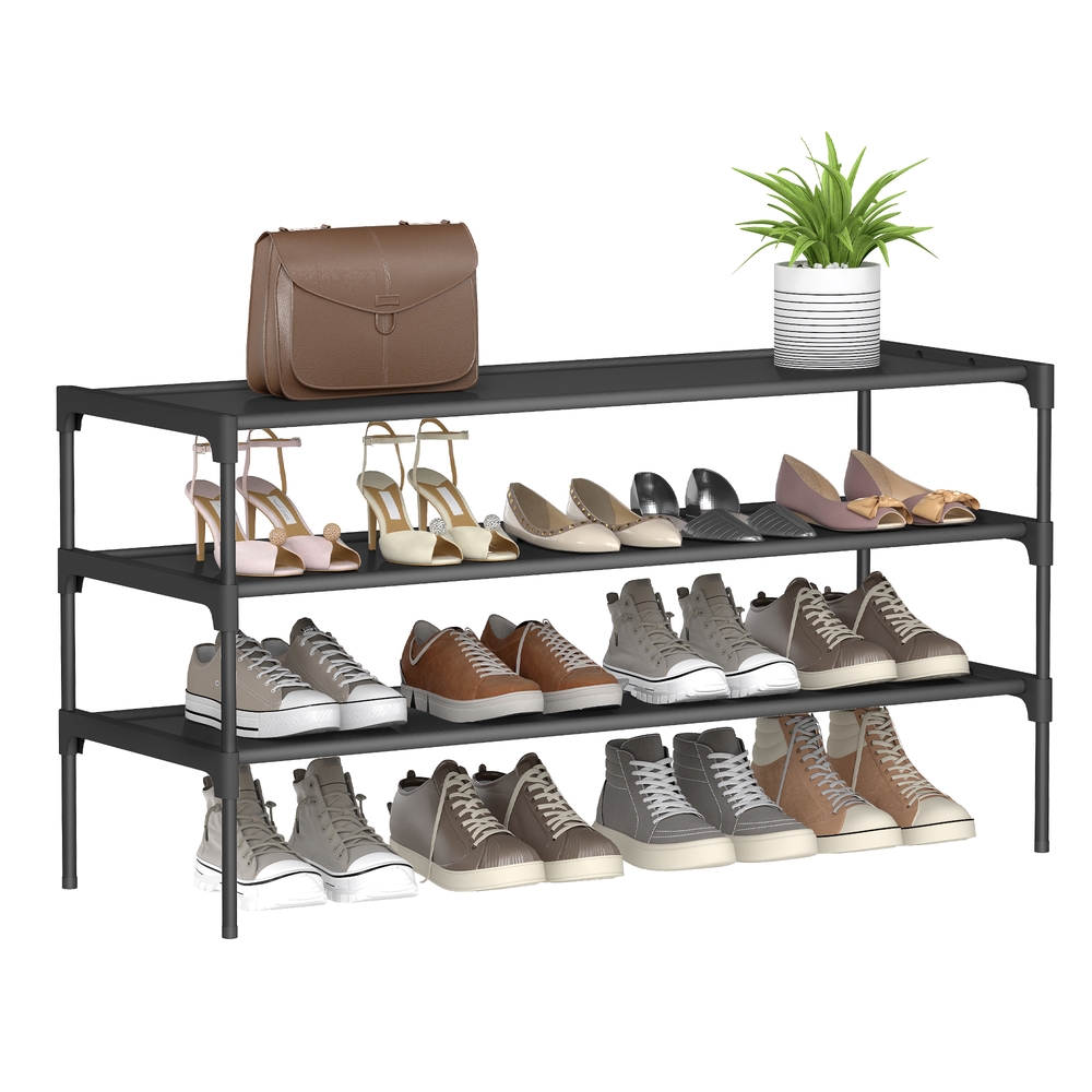 3-astmeline kingariiul, kingade hoiustamine, esik