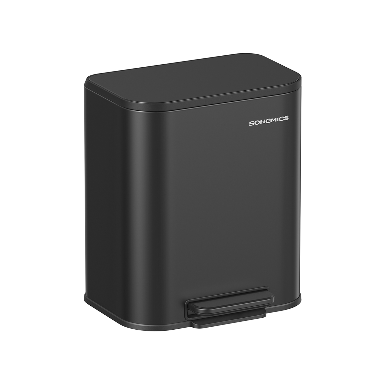 Prügikast 20 liitrit tindimusta kaanega