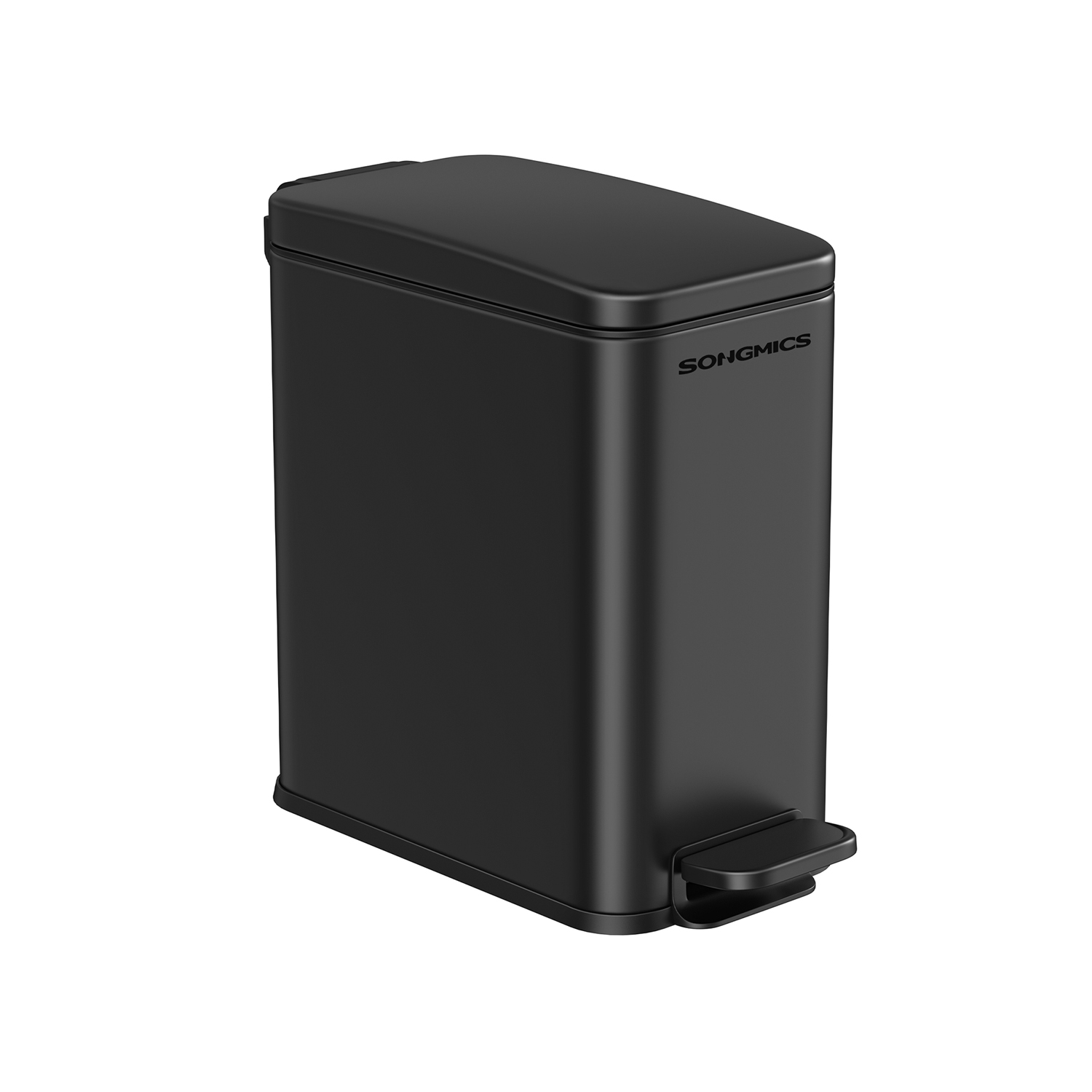 Kosmeetikaämber 5 liitrit kitsa kaanega